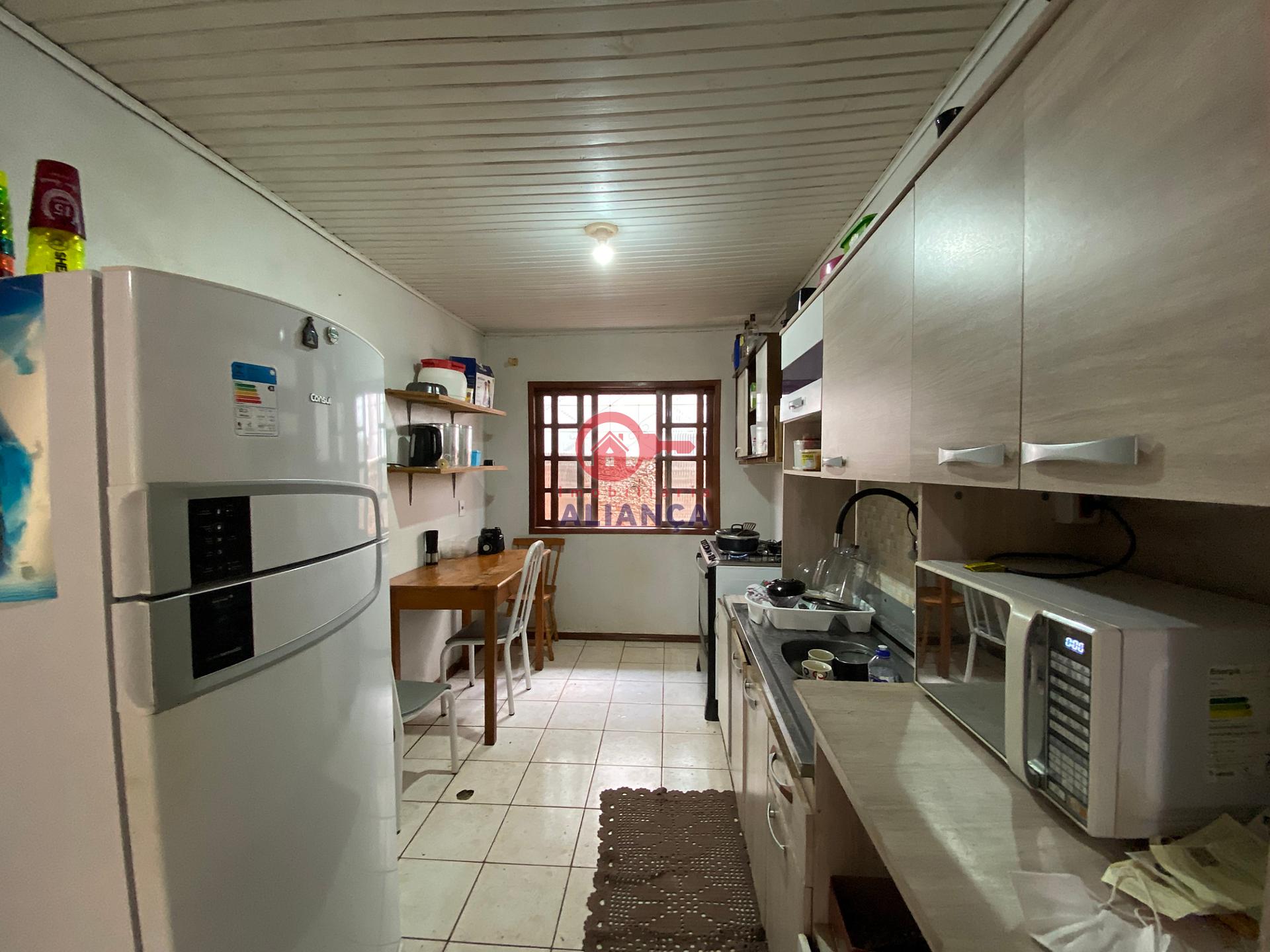 Imobiliria Aliana em Toledo Paran