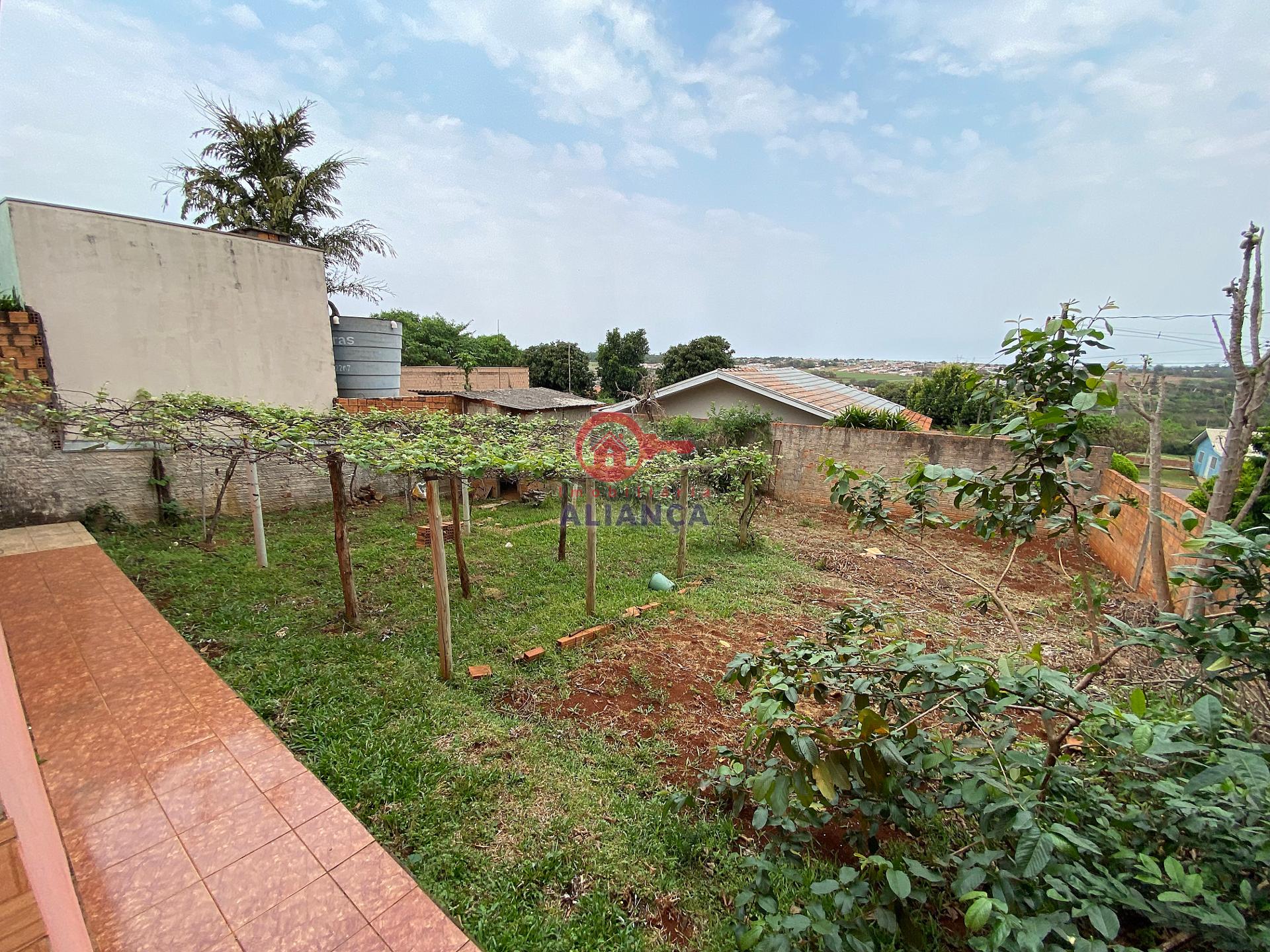 Imobiliria Aliana em Toledo Paran