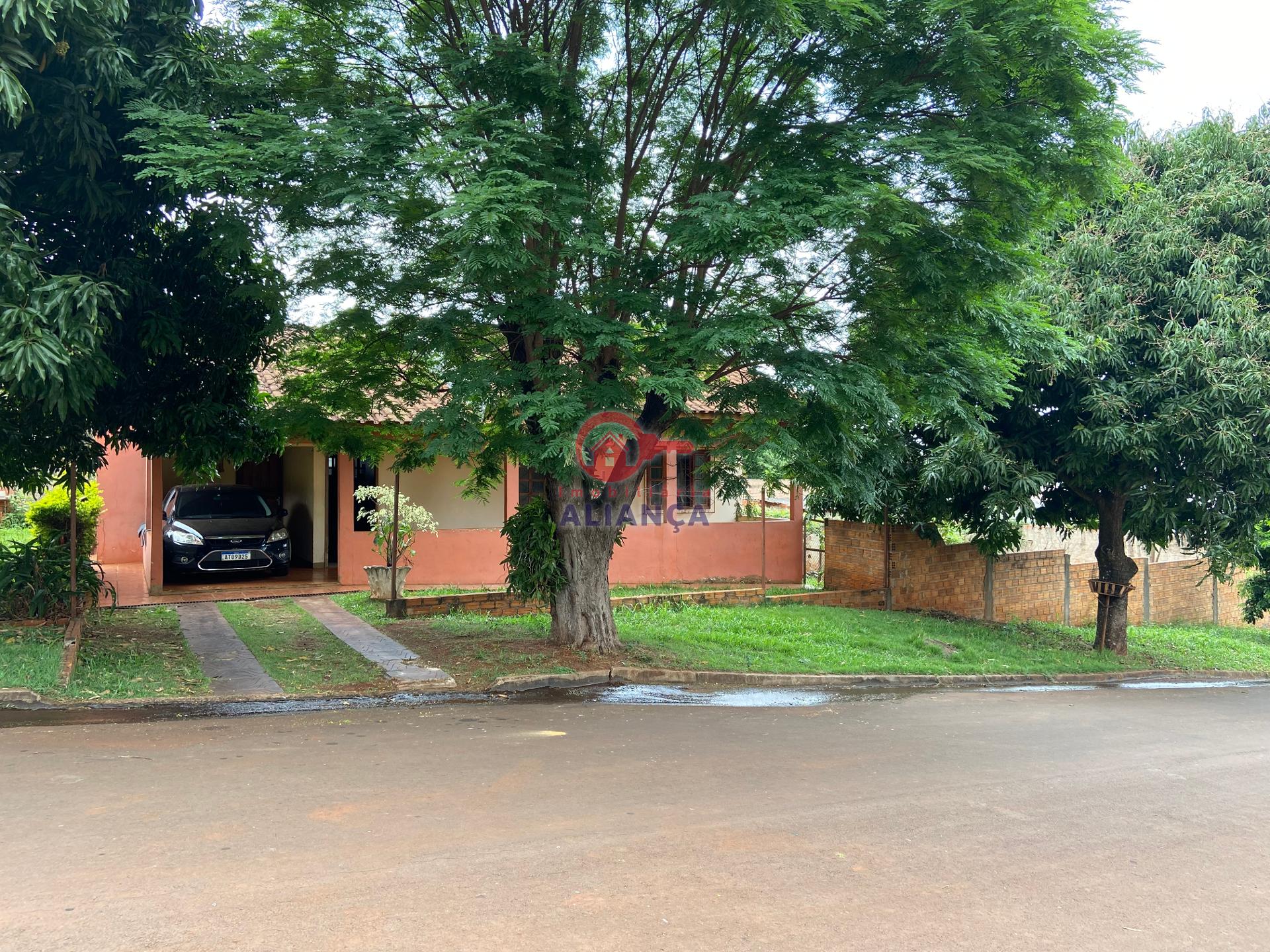 Imobiliria Aliana em Toledo Paran