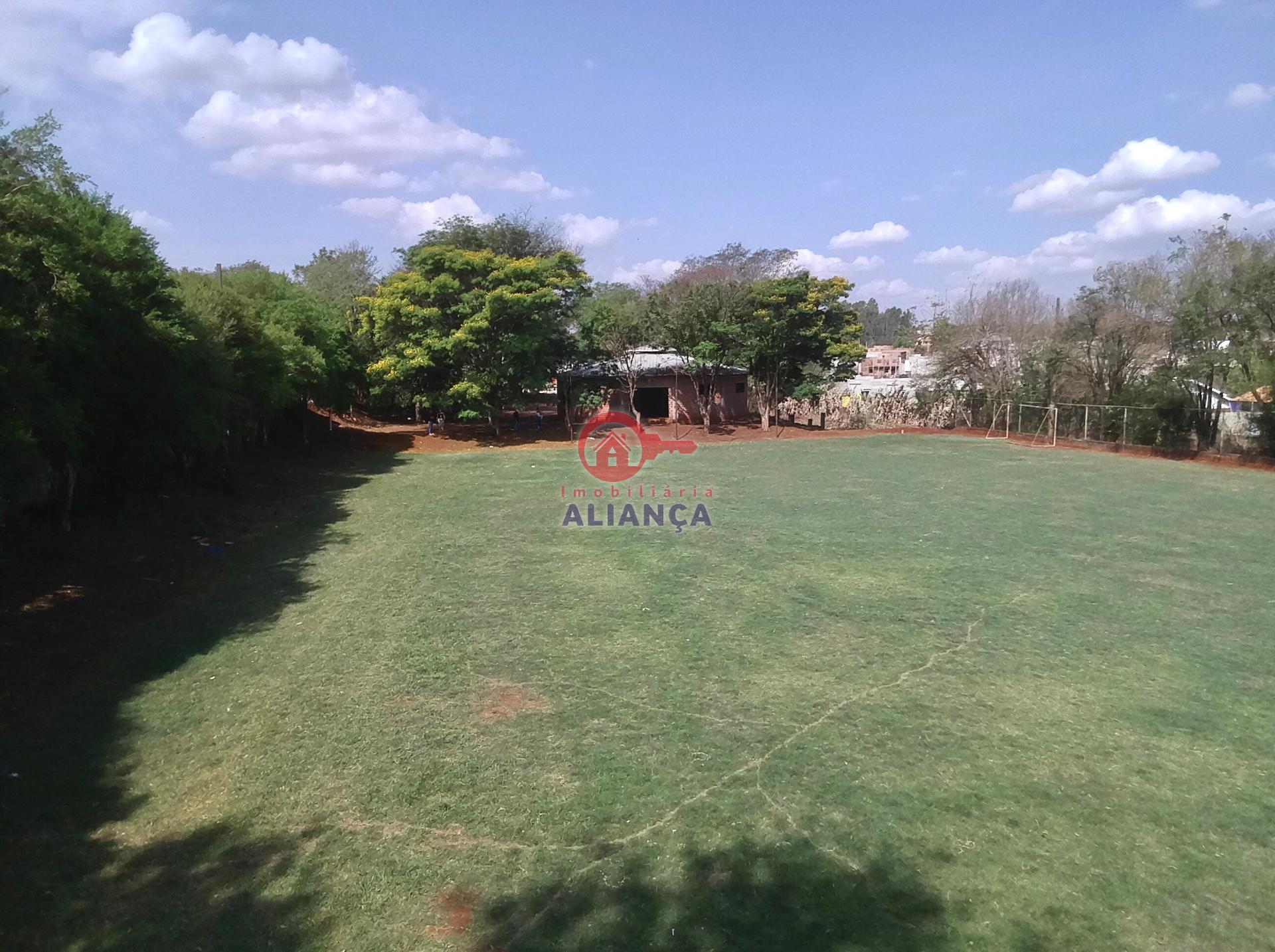 Terreno, JARDIM SO FRANCISCO, TOLEDO - PR