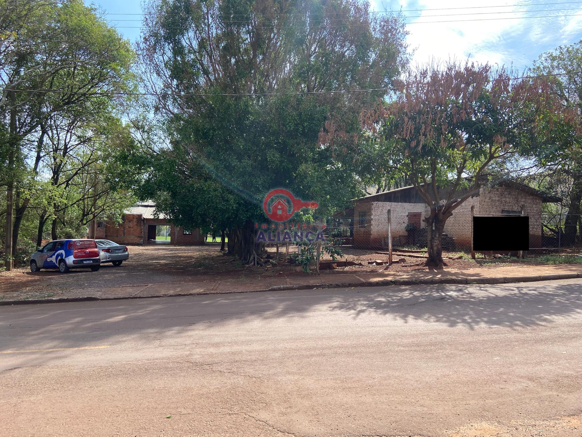 Imobiliria Aliana em Toledo Paran