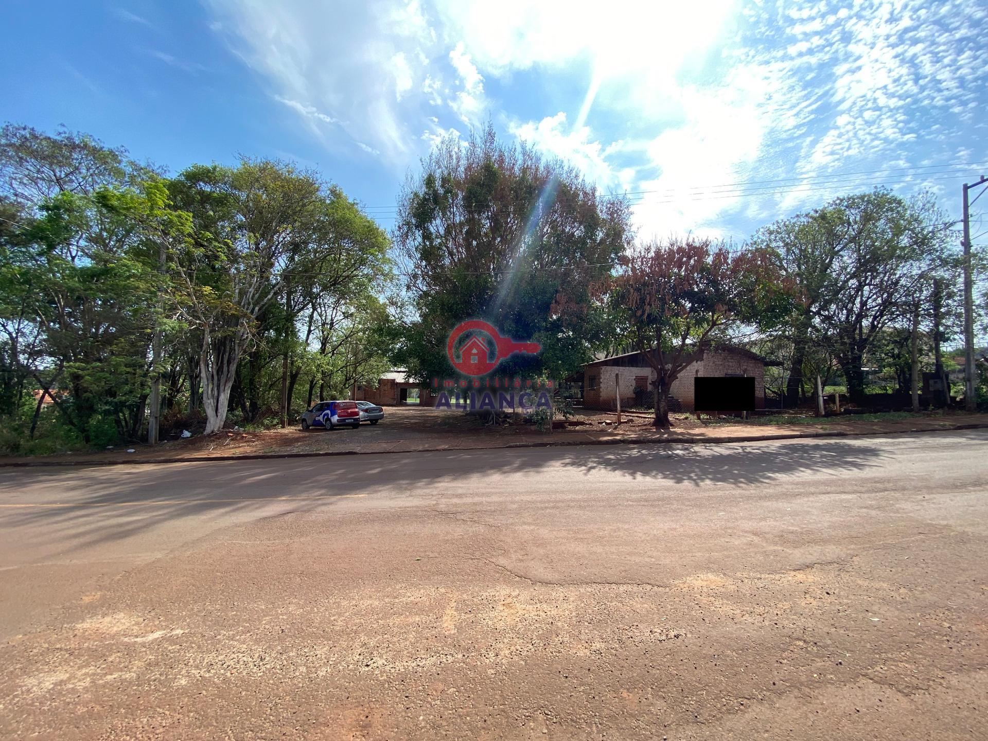 Imobiliria Aliana em Toledo Paran