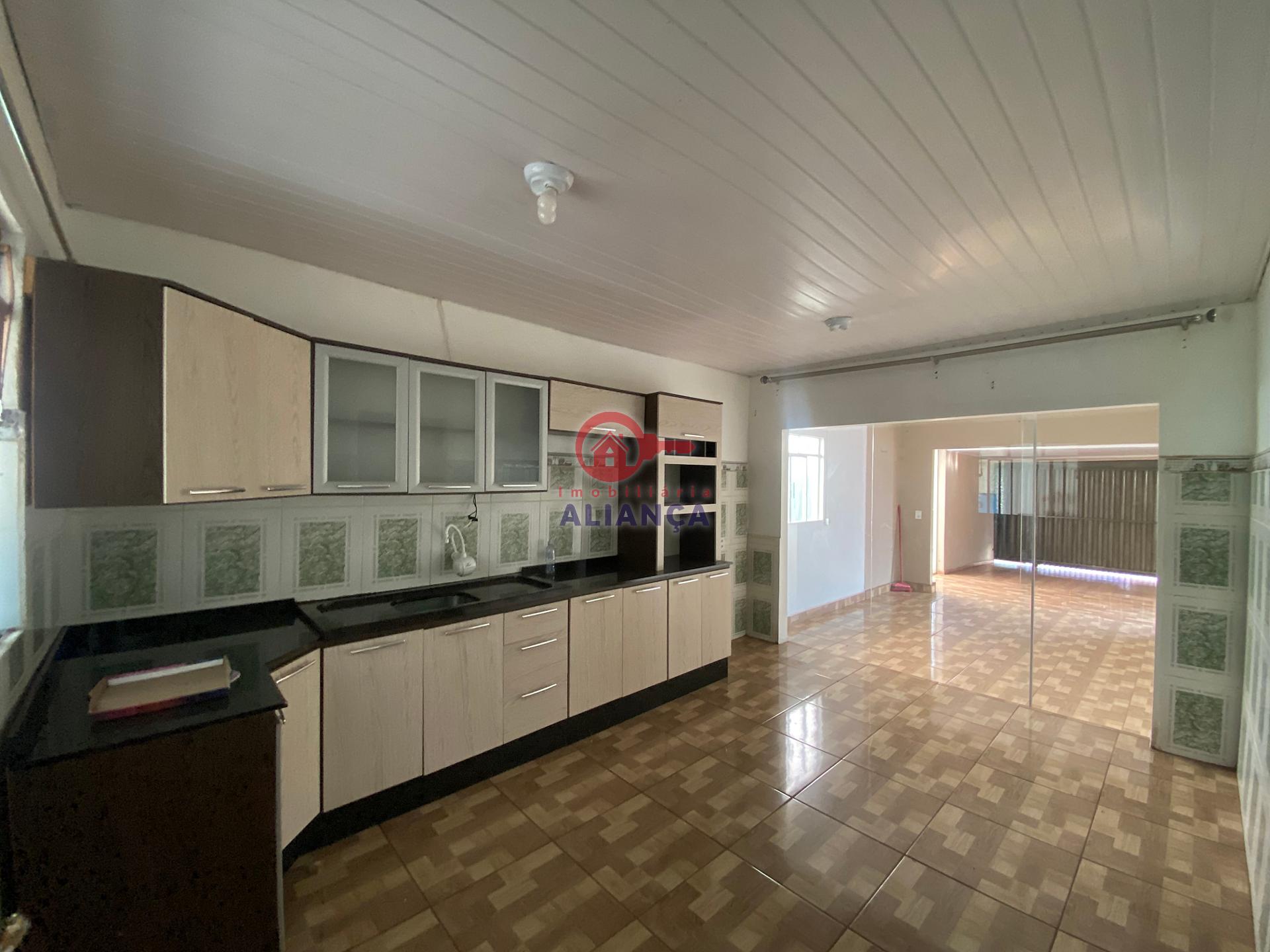 Imobiliria Aliana em Toledo Paran
