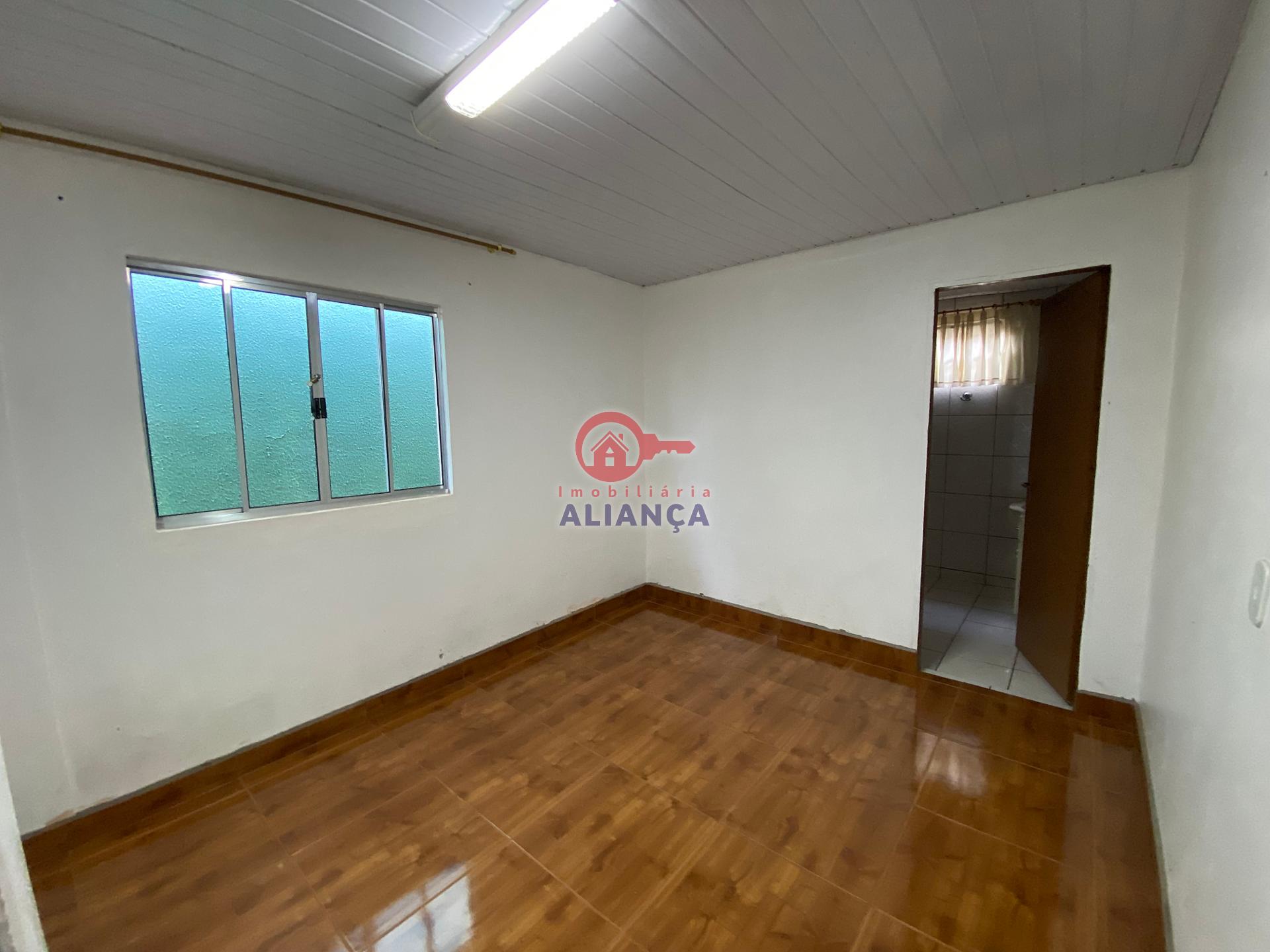 Imobiliria Aliana em Toledo Paran