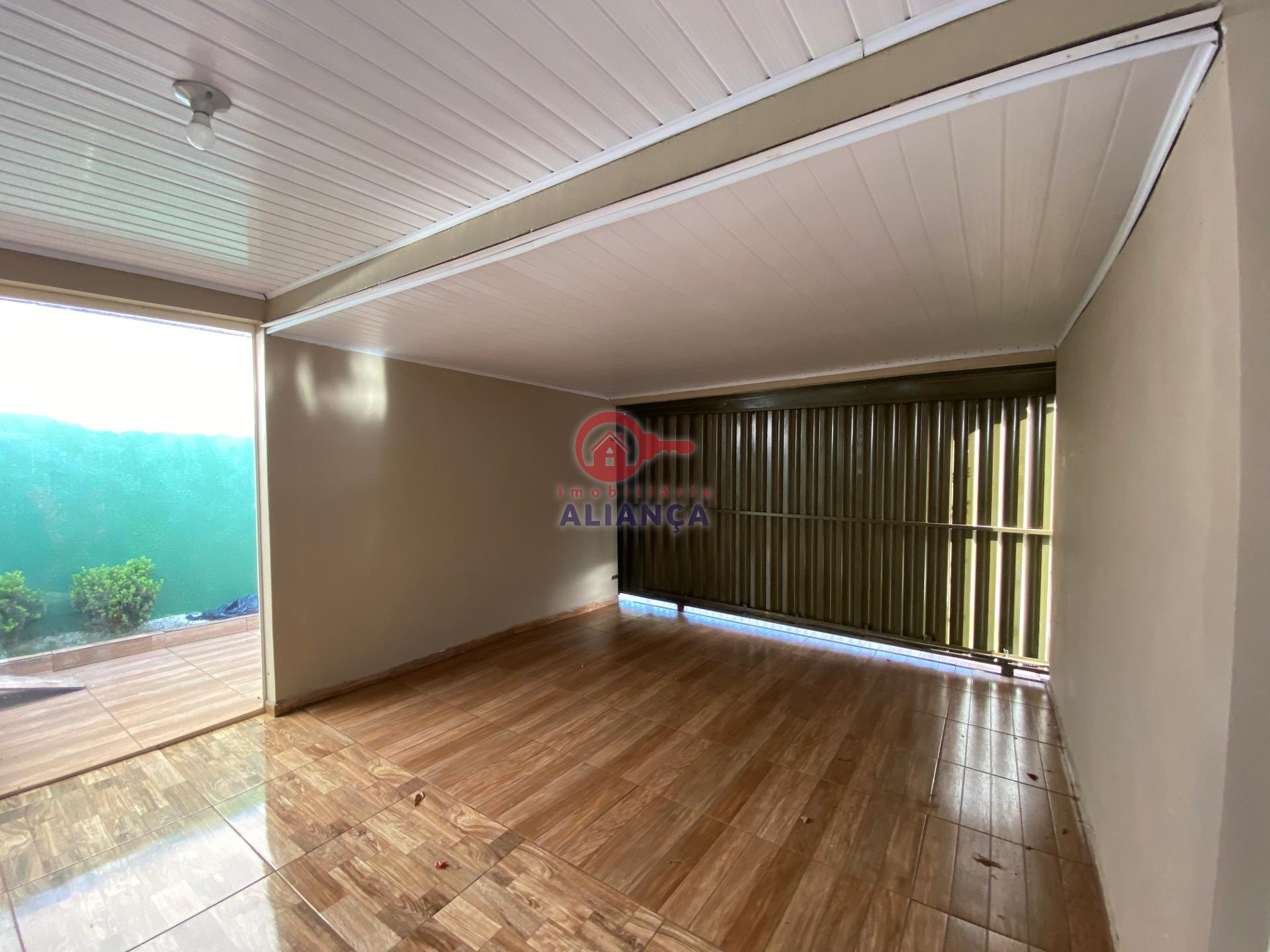 Imobiliria Aliana em Toledo Paran