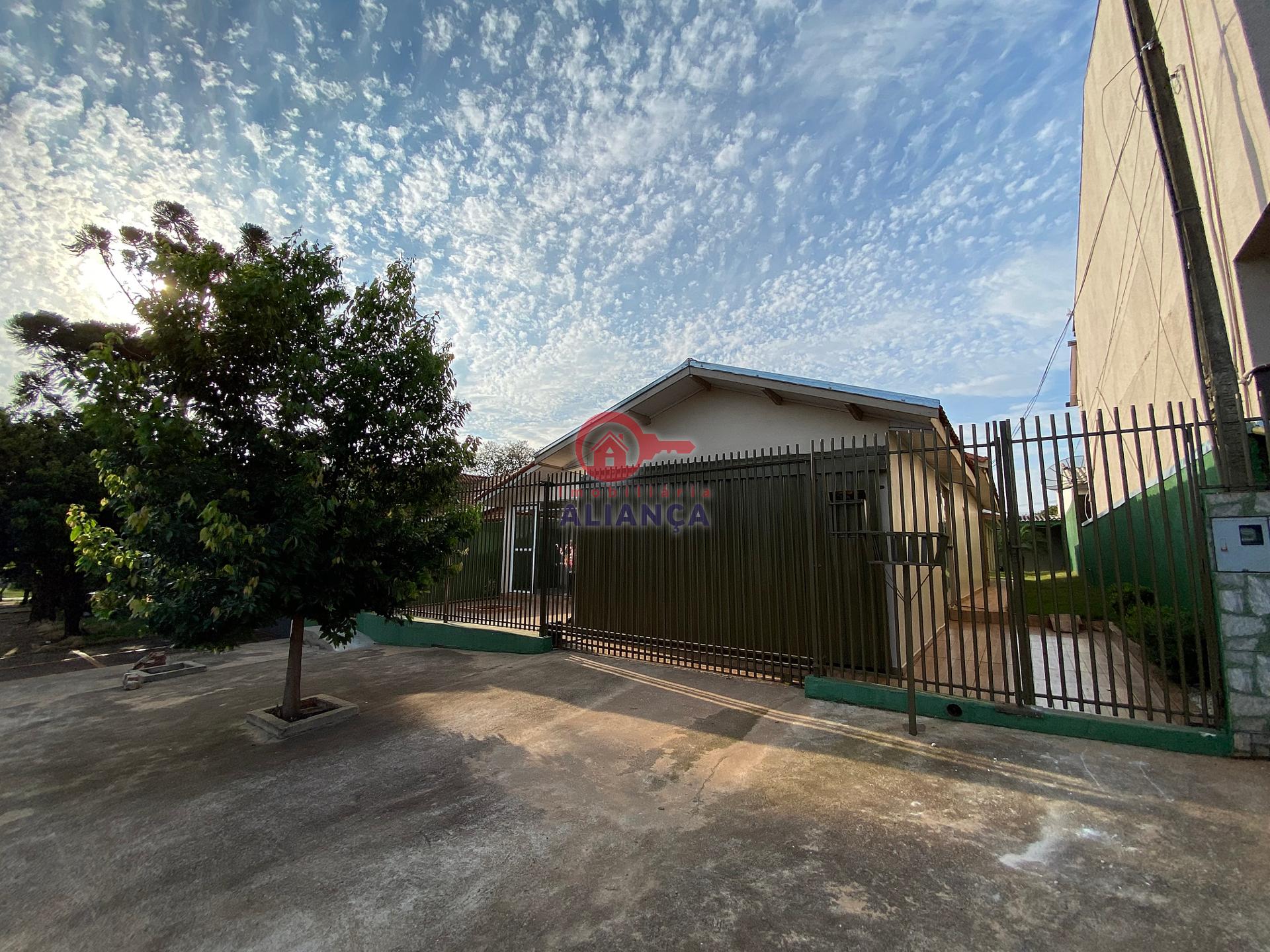 Imobiliria Aliana em Toledo Paran