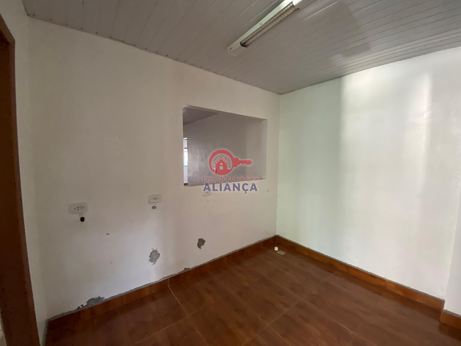 Imobiliria Aliana em Toledo Paran