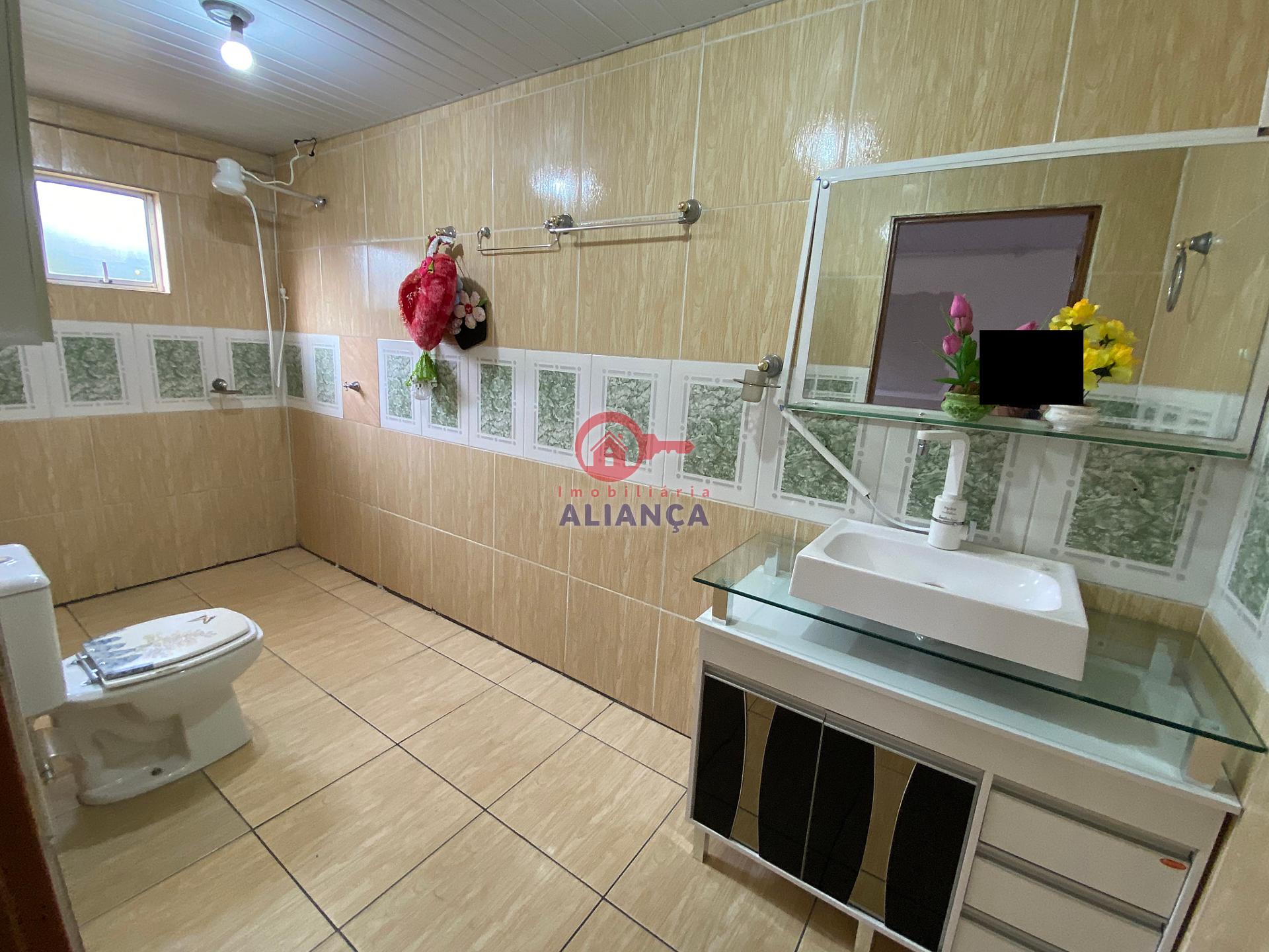 Imobiliria Aliana em Toledo Paran