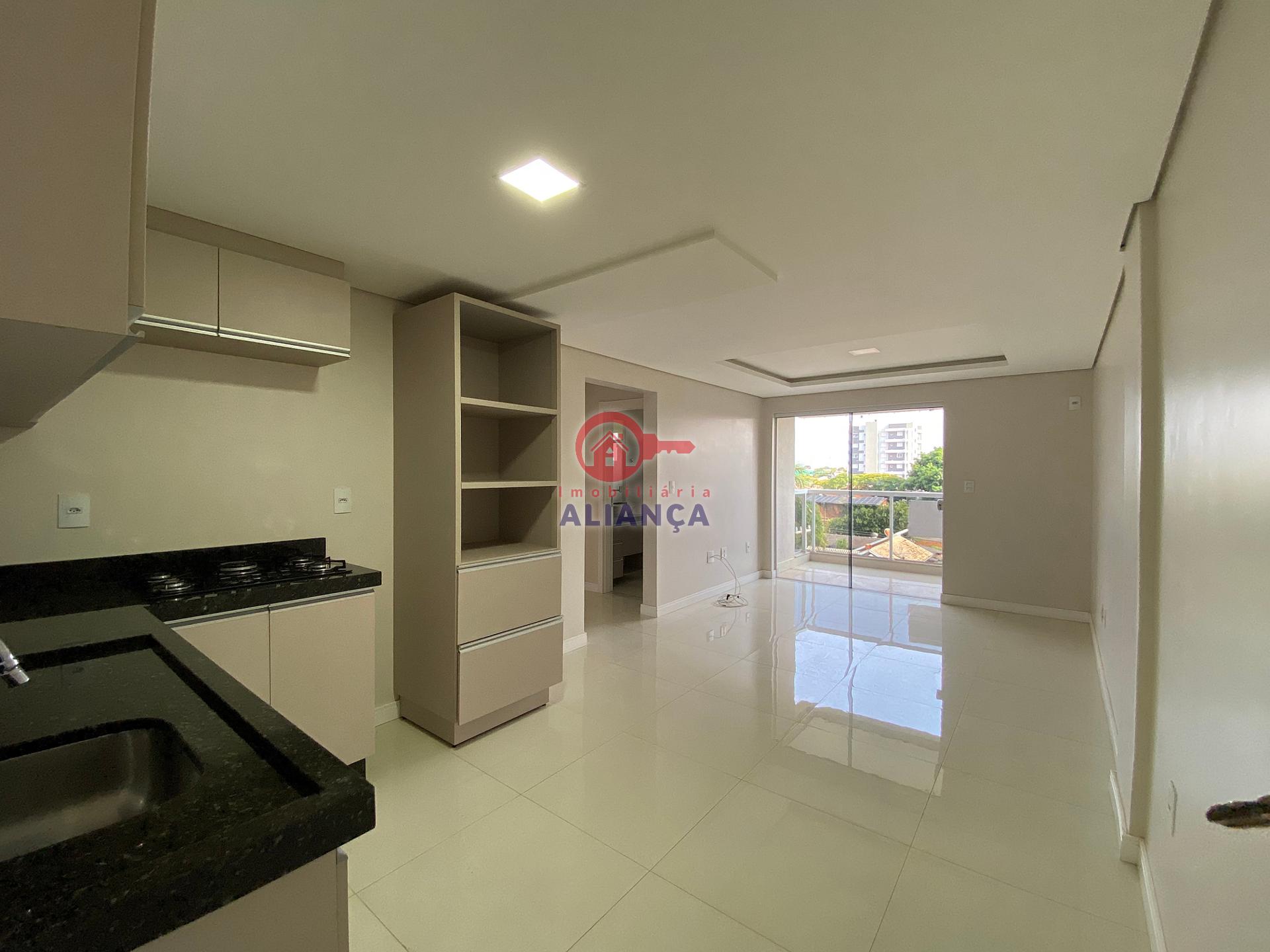 Imobiliria Aliana em Toledo Paran