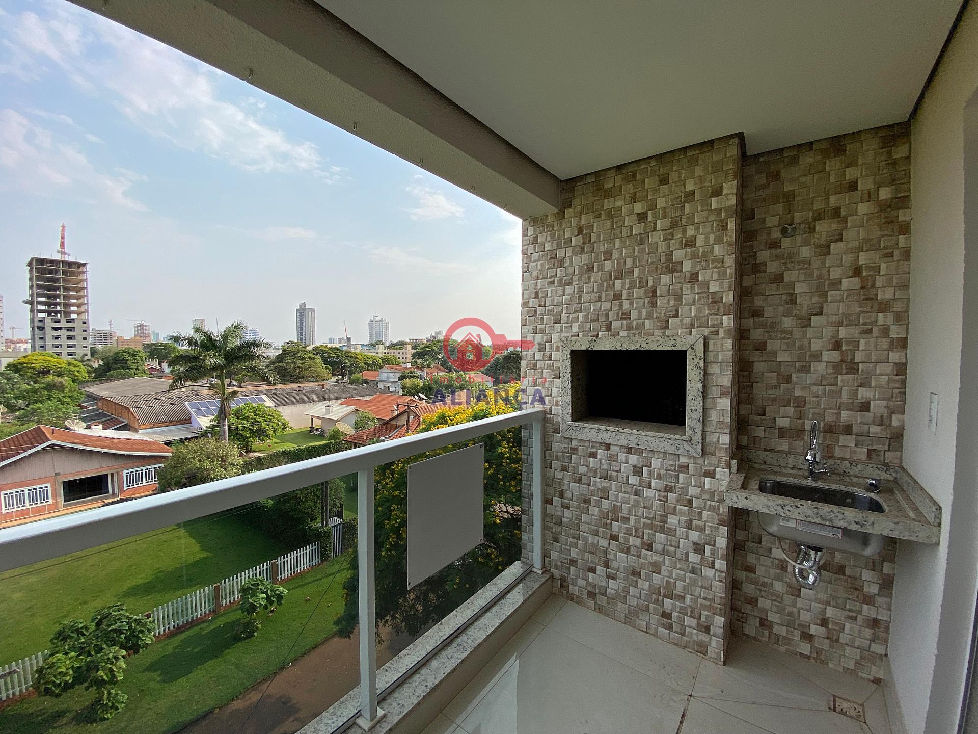 Imobiliria Aliana em Toledo Paran