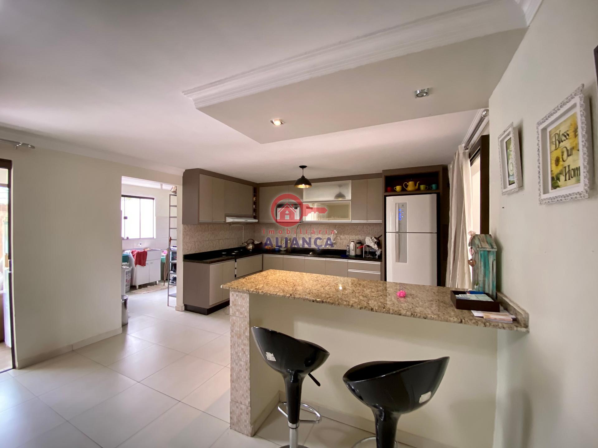 Imobiliria Aliana em Toledo Paran