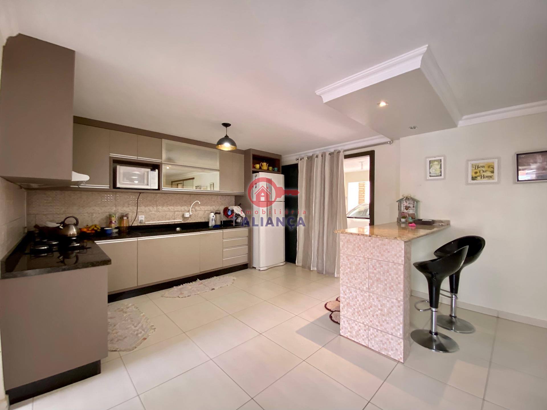 Imobiliria Aliana em Toledo Paran