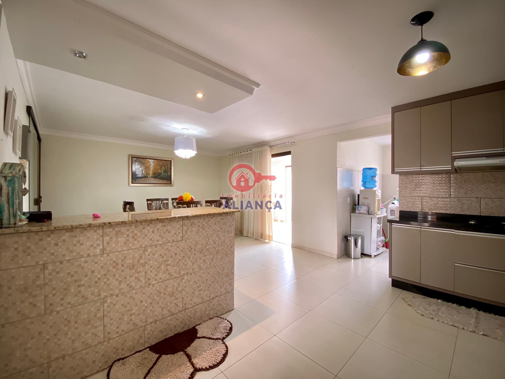 Imobiliria Aliana em Toledo Paran