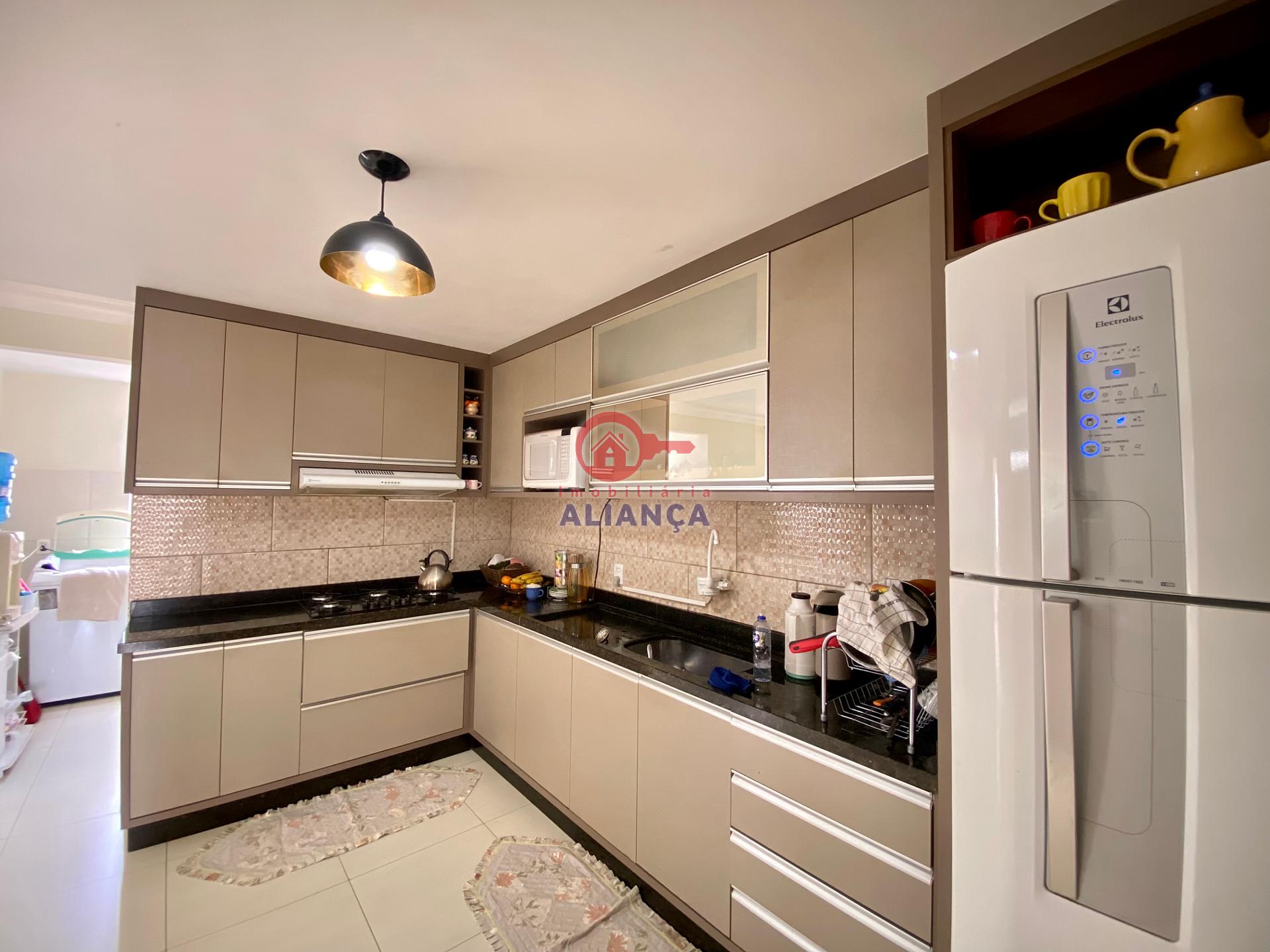 Imobiliria Aliana em Toledo Paran