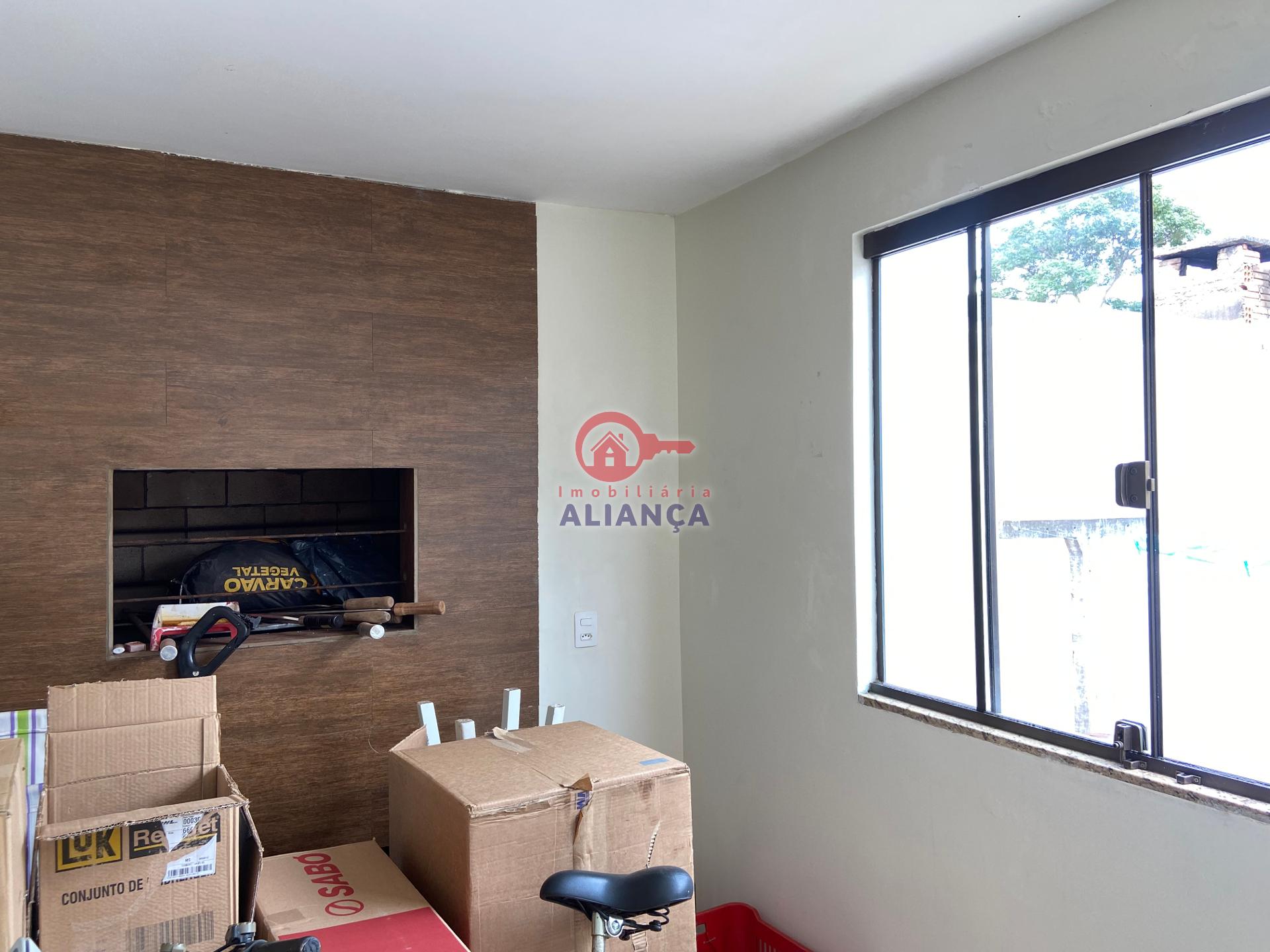 Imobiliria Aliana em Toledo Paran