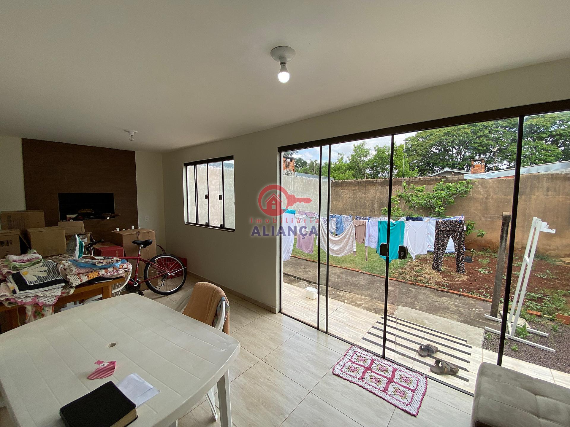 Imobiliria Aliana em Toledo Paran