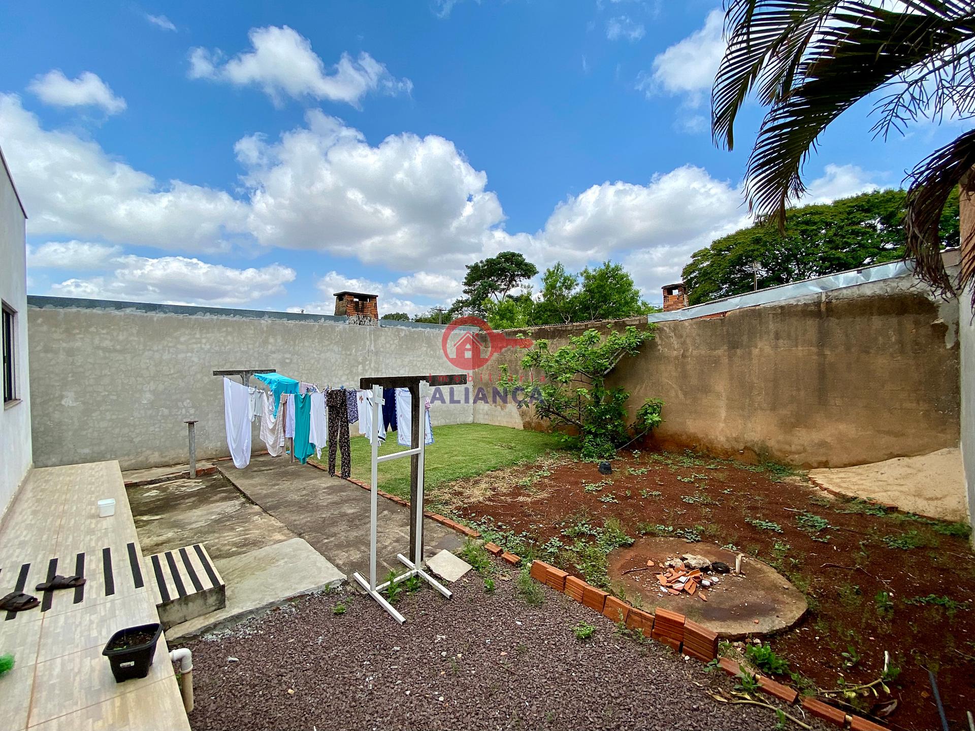 Imobiliria Aliana em Toledo Paran