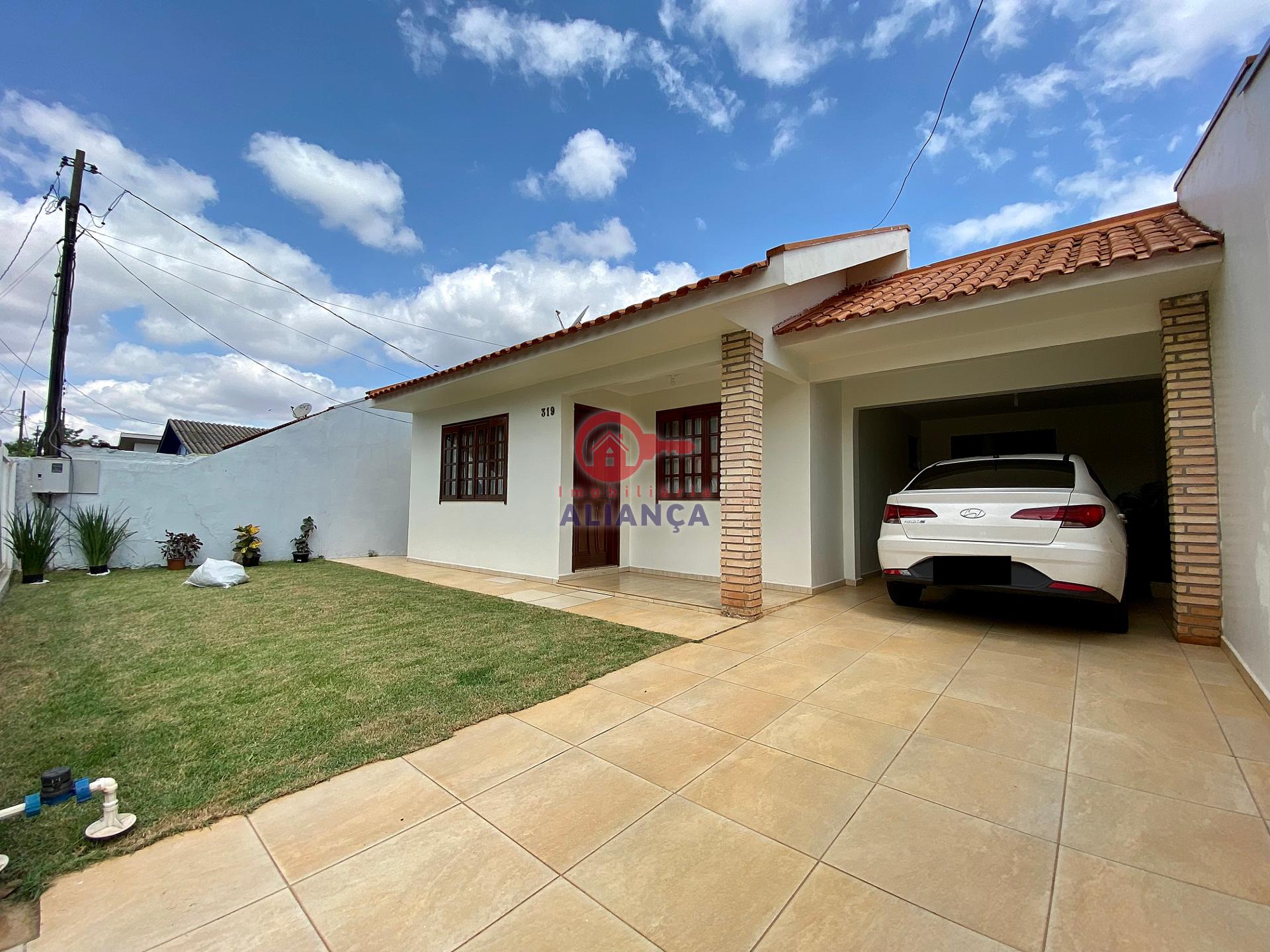 Imobiliria Aliana em Toledo Paran