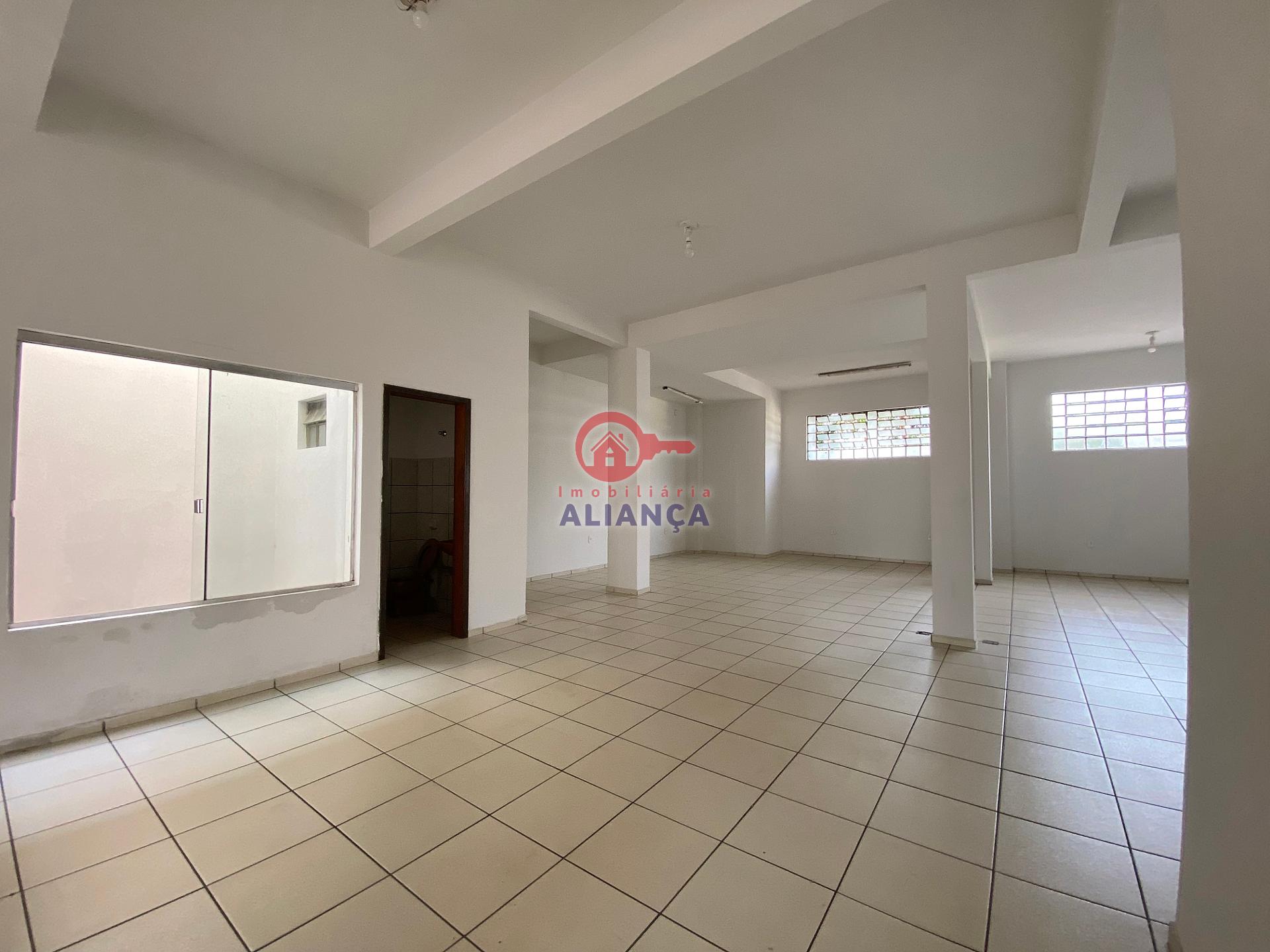 Imobiliria Aliana em Toledo Paran
