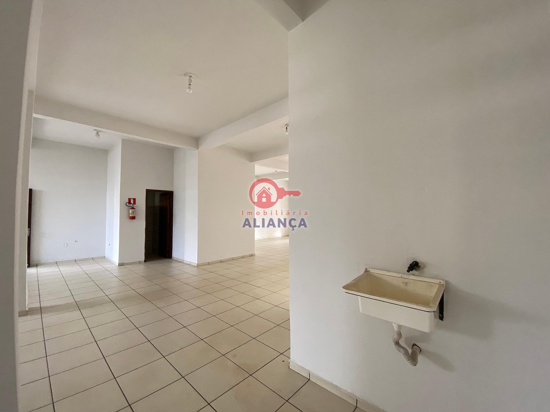 Imobiliria Aliana em Toledo Paran
