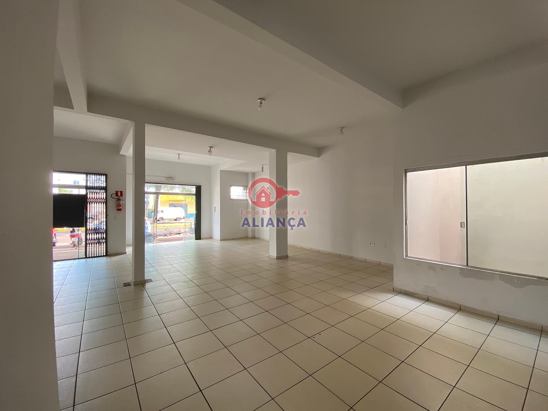 Imobiliria Aliana em Toledo Paran