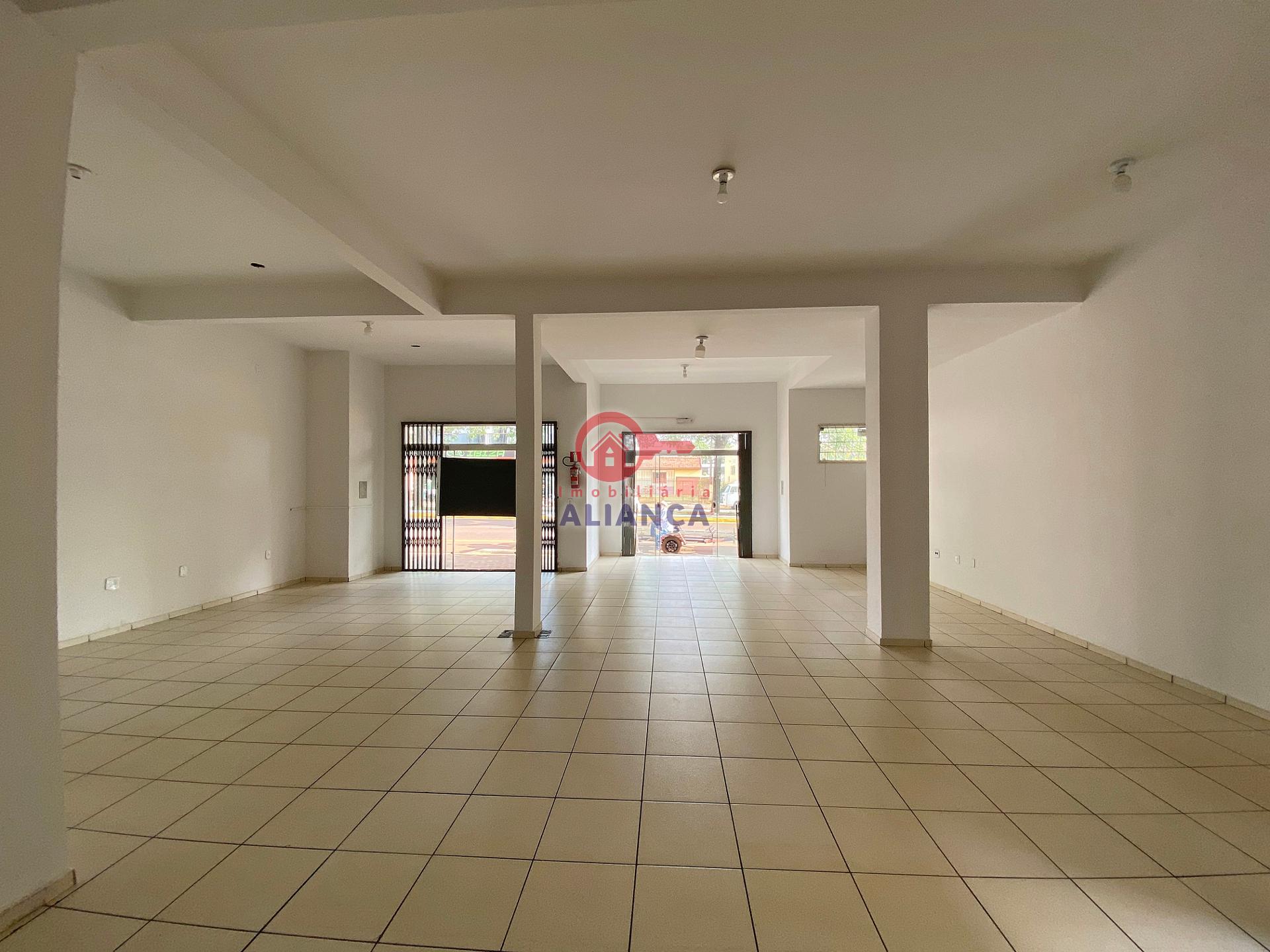 Imobiliria Aliana em Toledo Paran