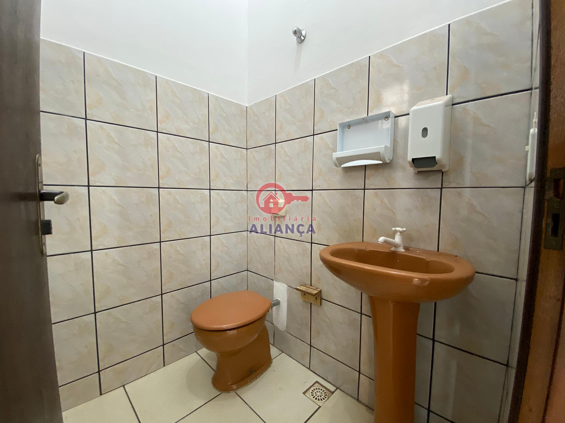 Imobiliria Aliana em Toledo Paran