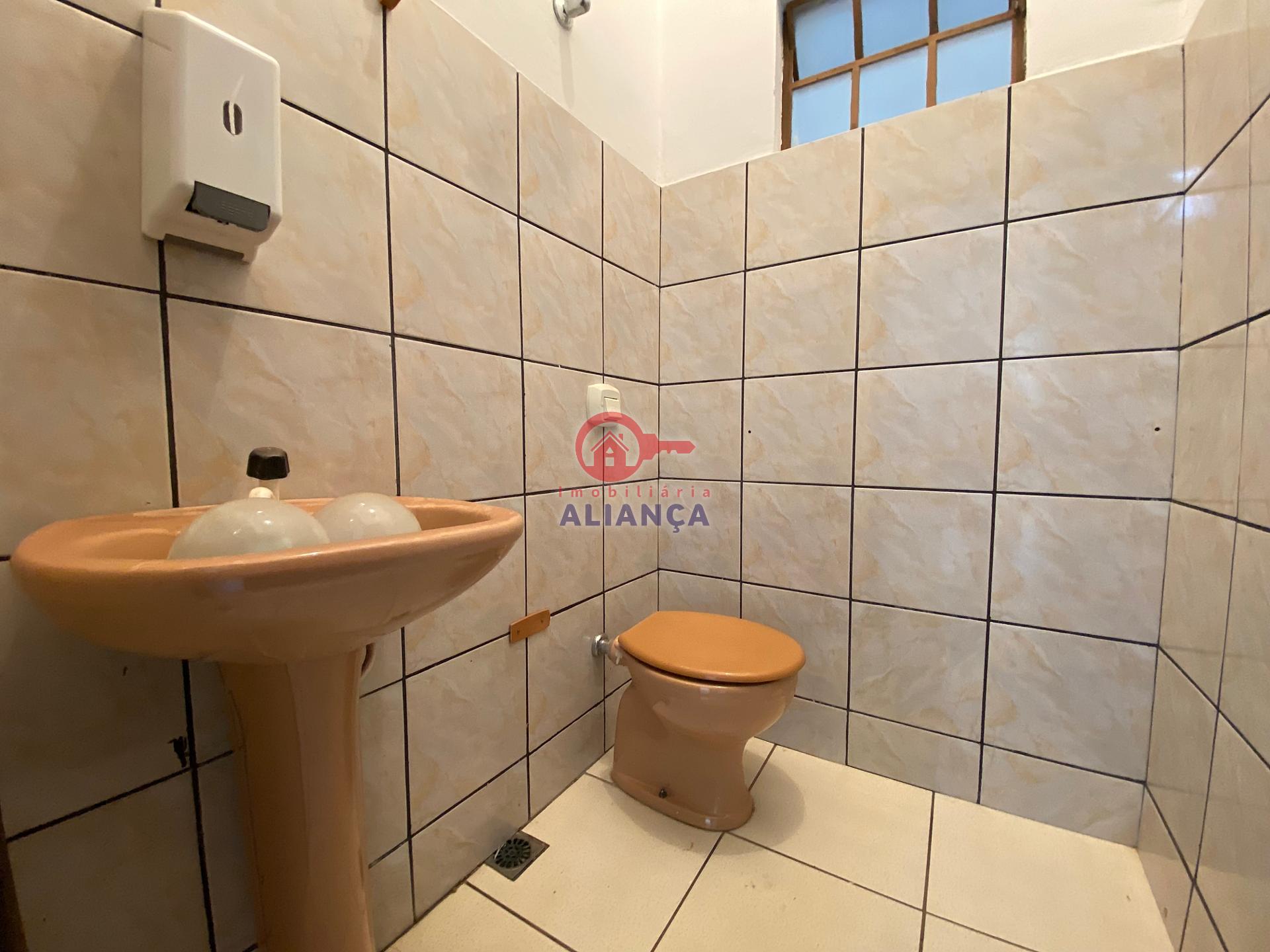 Imobiliria Aliana em Toledo Paran