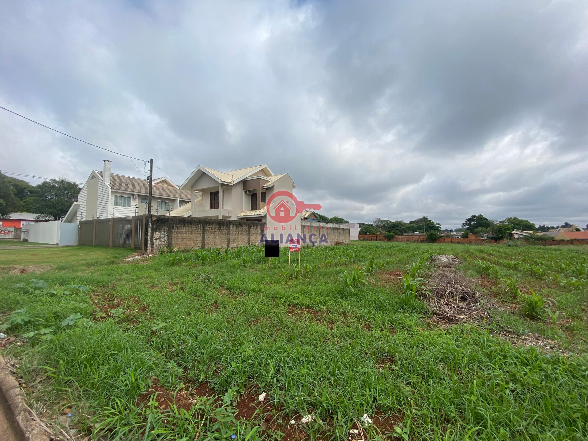 Imobiliria Aliana em Toledo Paran