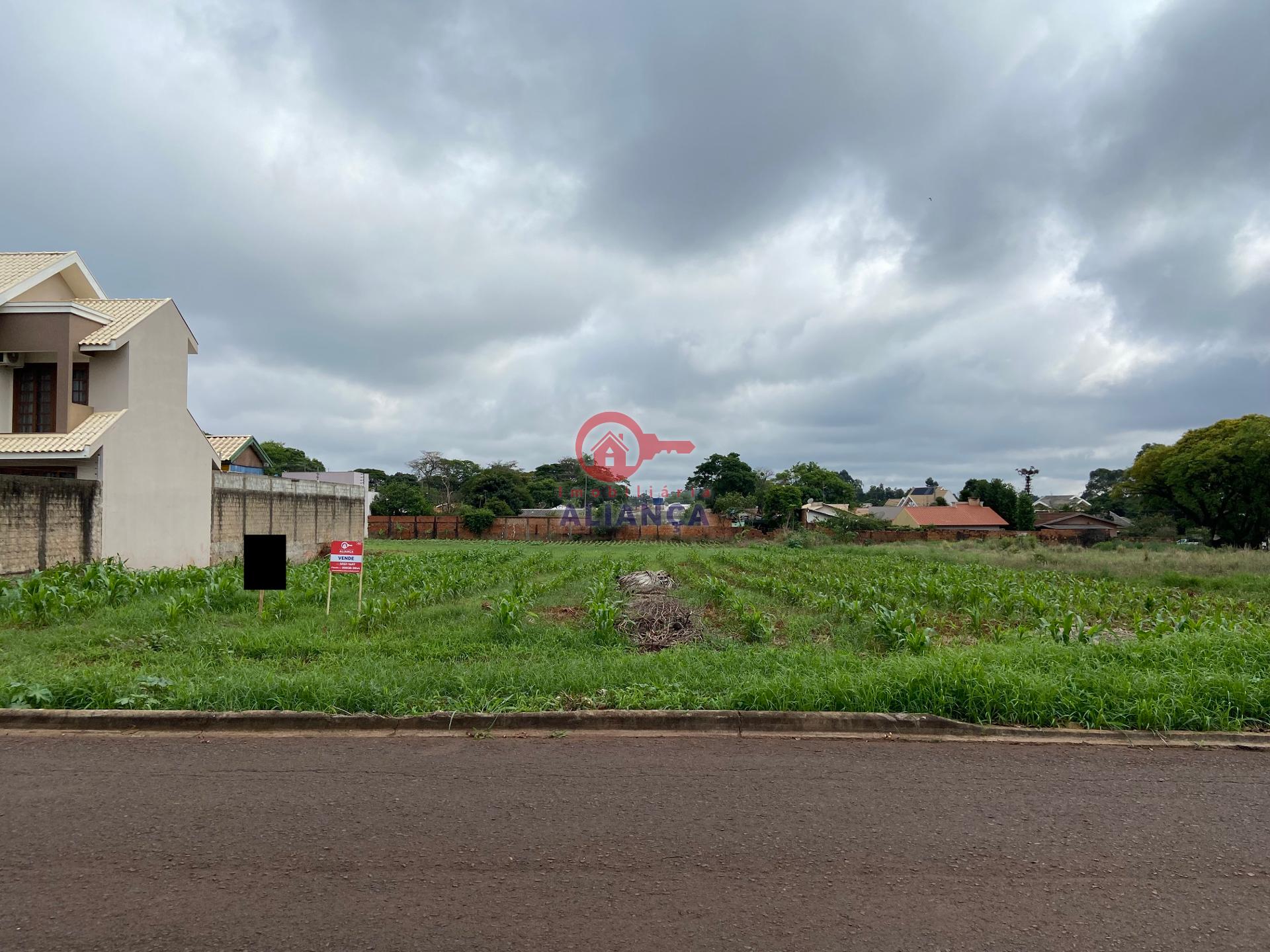 Terreno  venda, VILA INDUSTRIAL, TOLEDO - PR