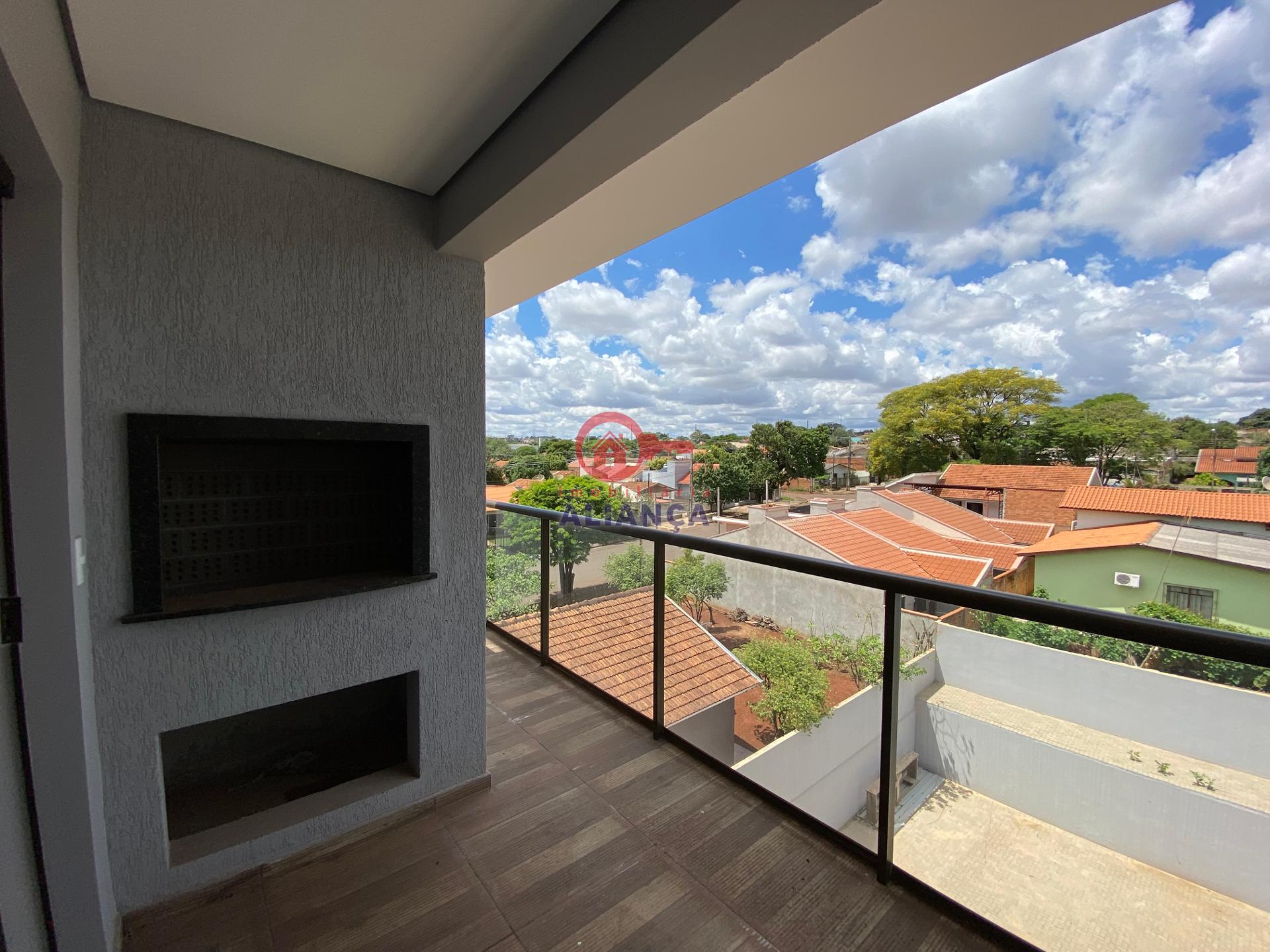 Imobiliria Aliana em Toledo Paran