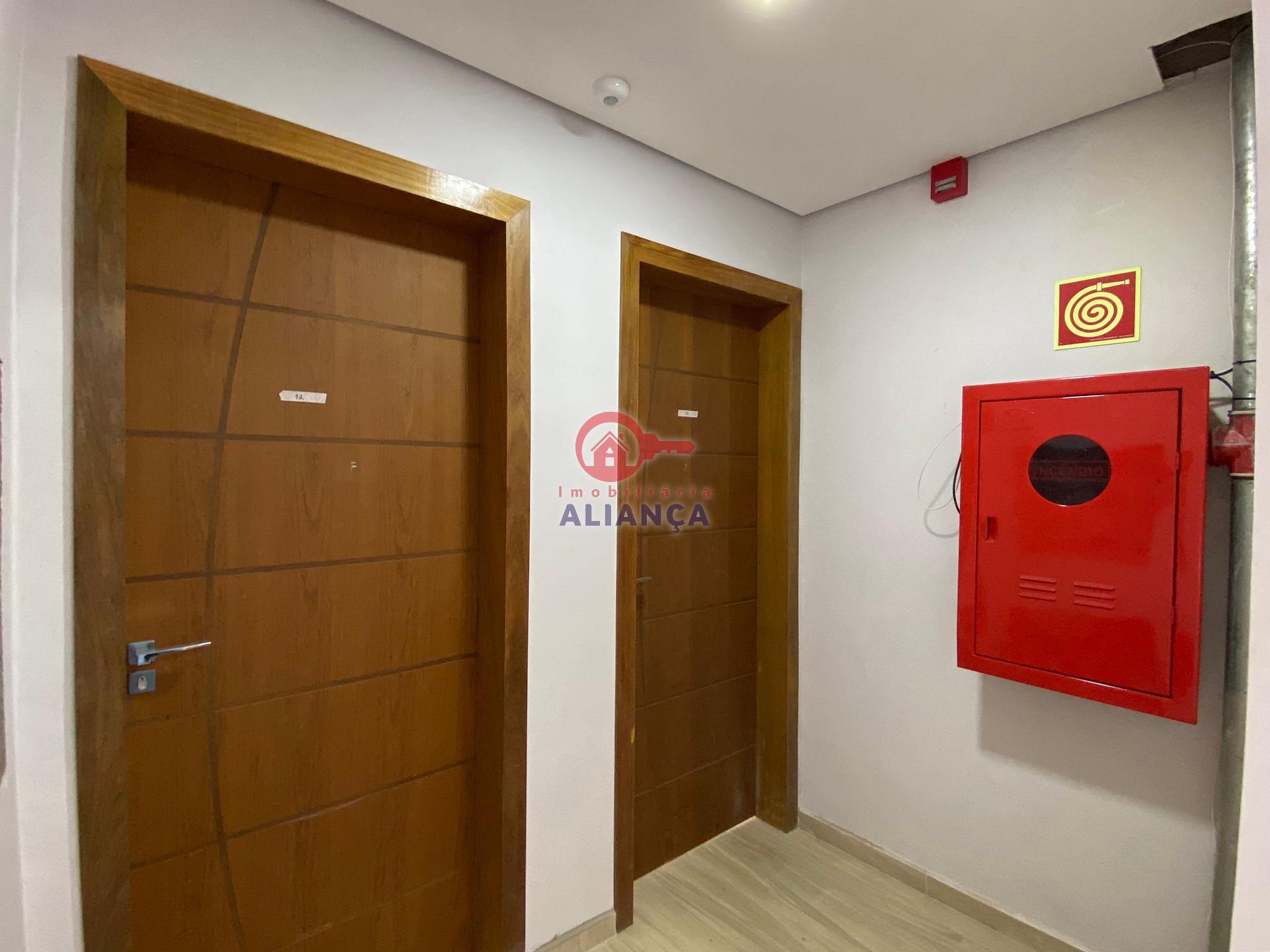 Imobiliria Aliana em Toledo Paran