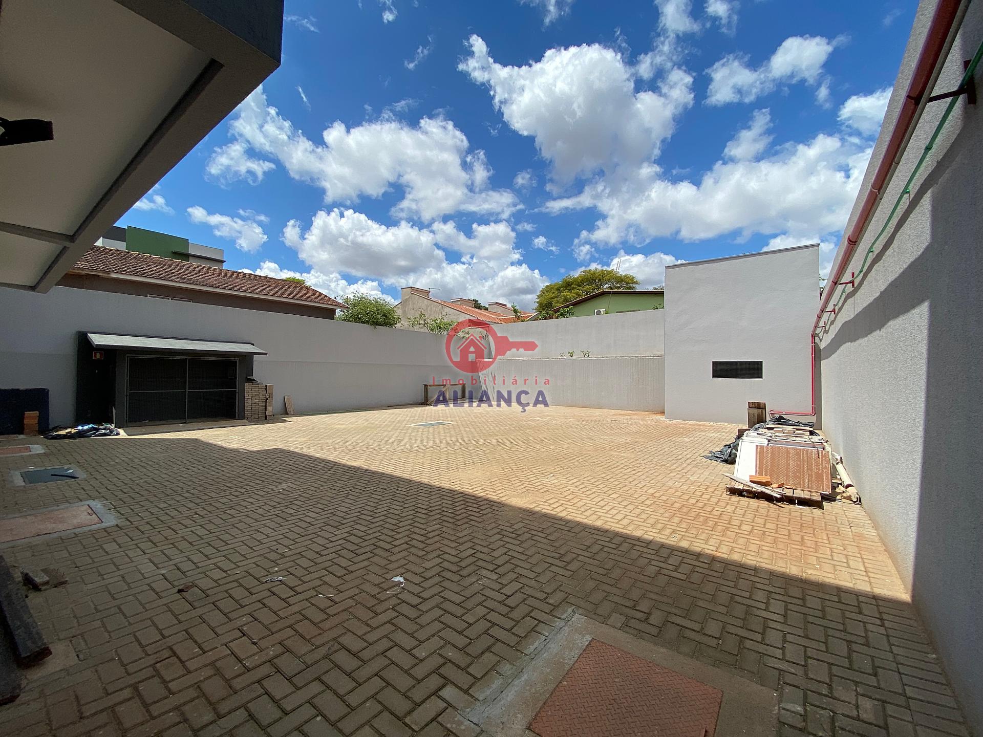 Imobiliria Aliana em Toledo Paran