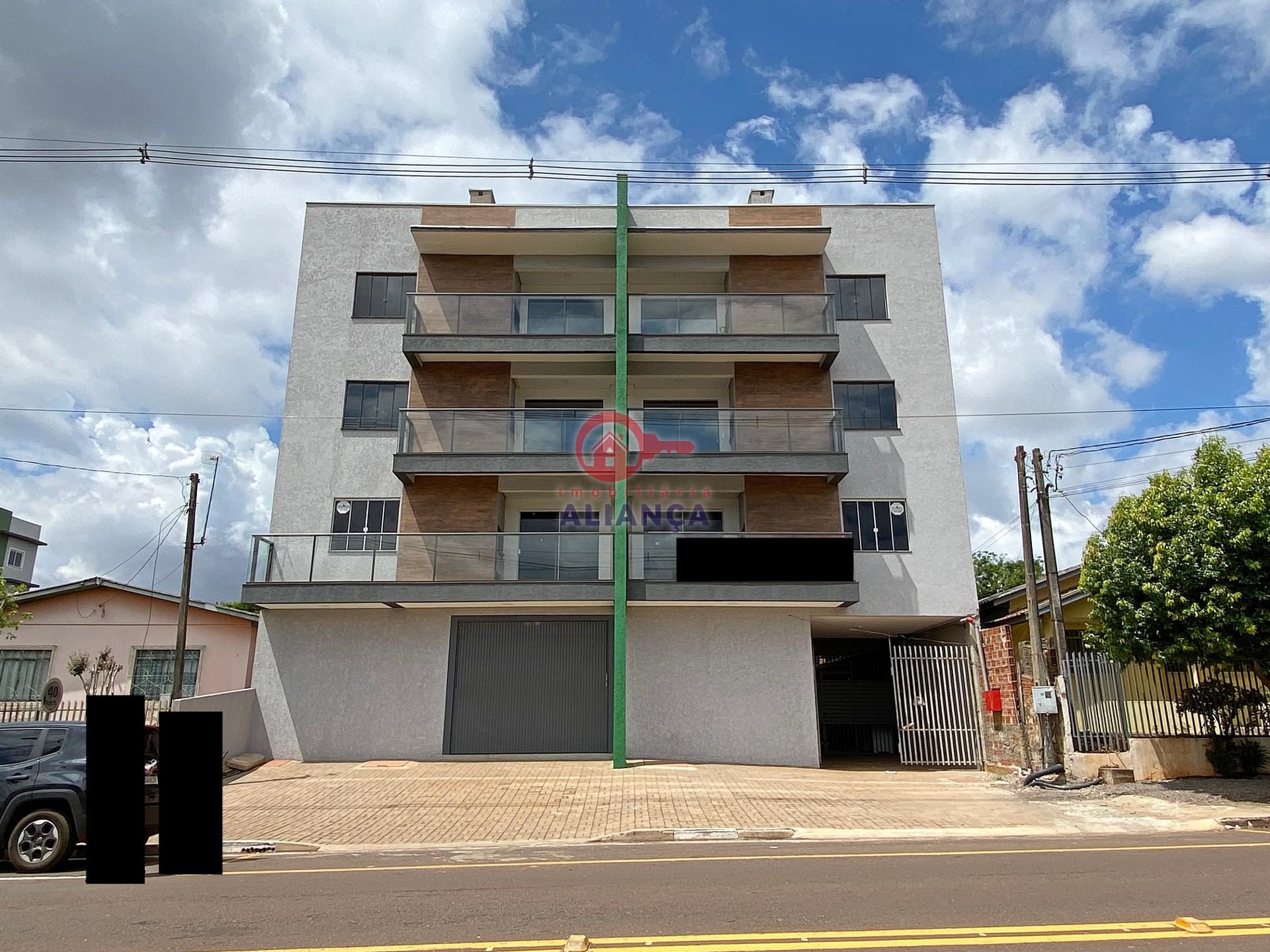 Apartamento  venda, VILA OPERRIA, TOLEDO - PR