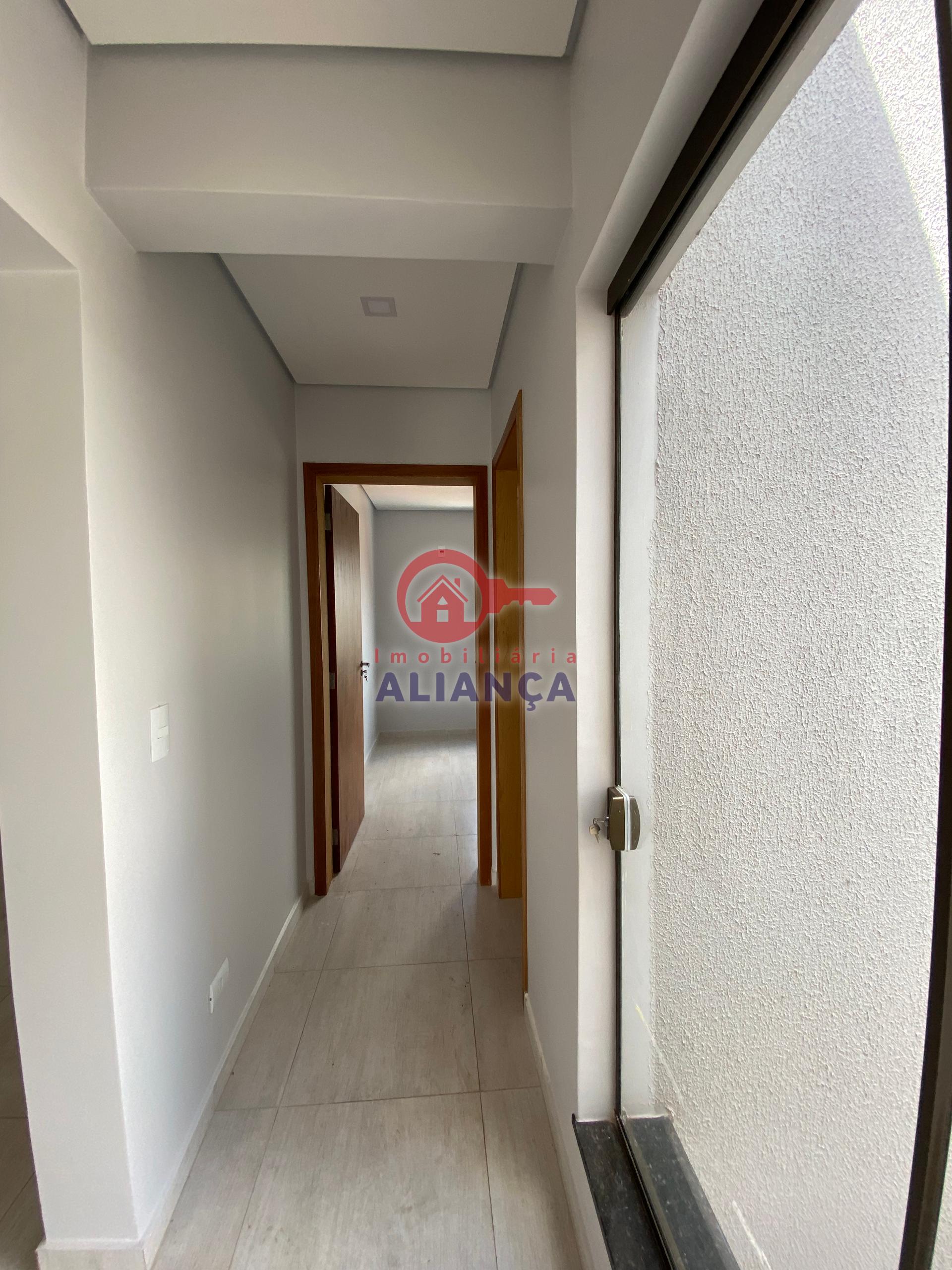 Imobiliria Aliana em Toledo Paran