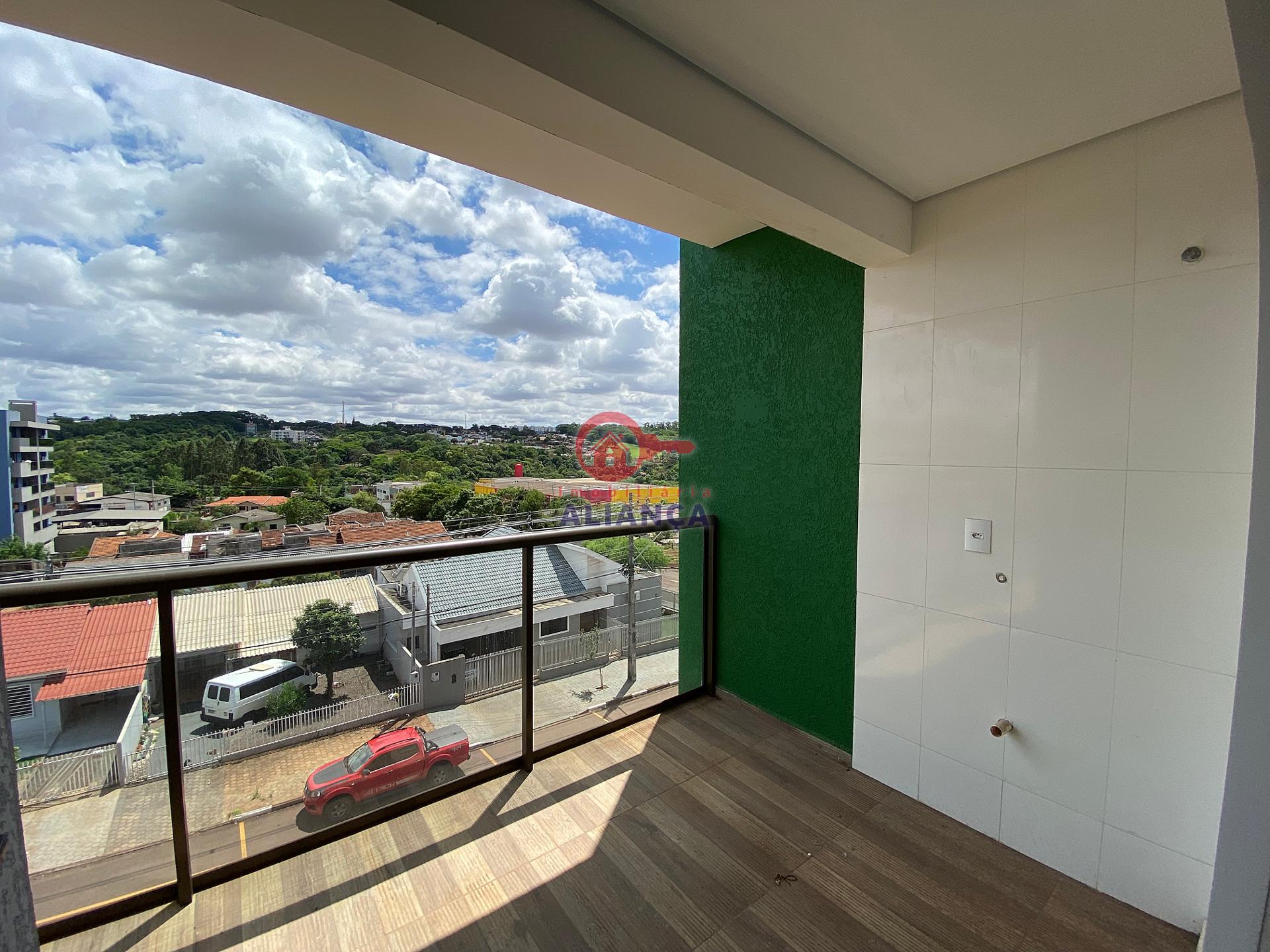 Imobiliria Aliana em Toledo Paran