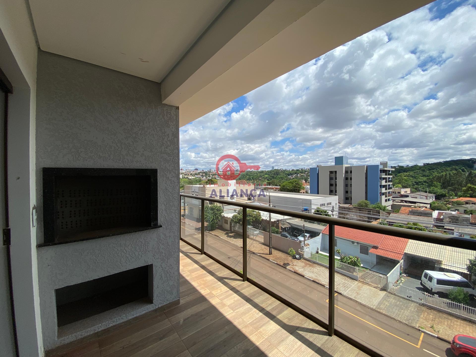 Imobiliria Aliana em Toledo Paran