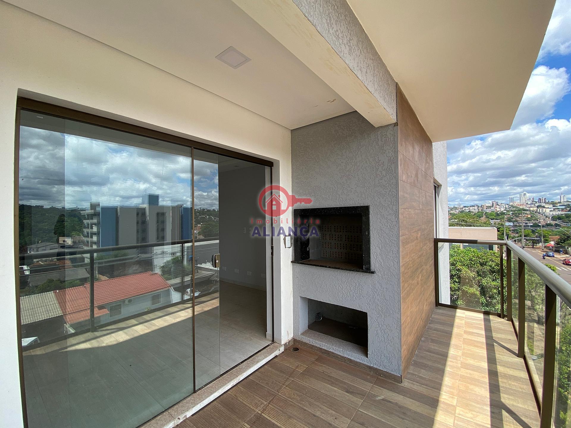 Imobiliria Aliana em Toledo Paran