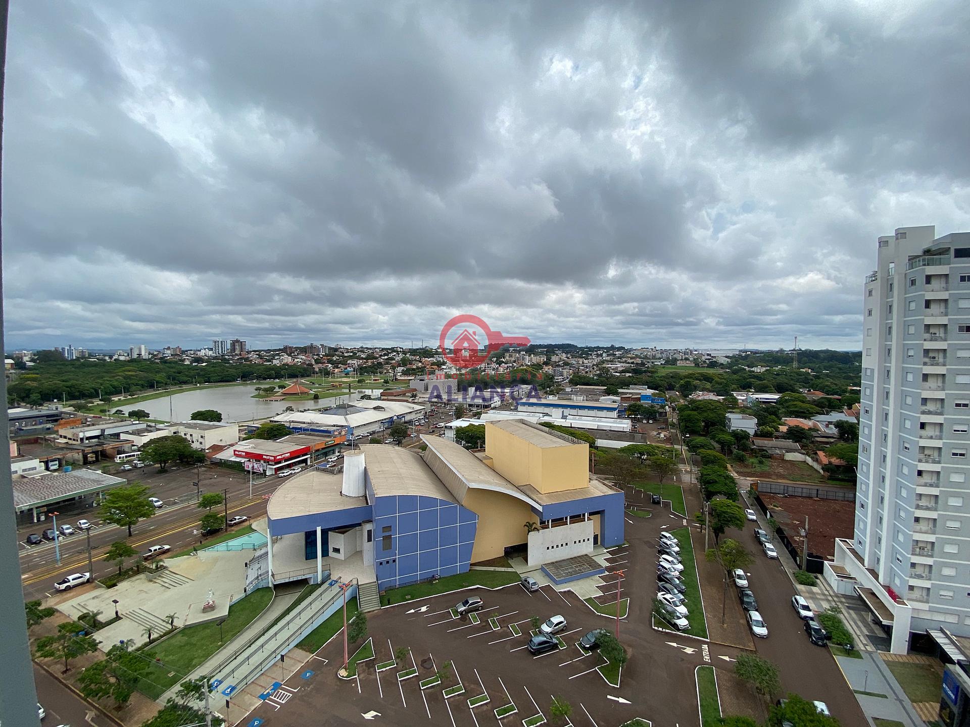 Imobiliria Aliana em Toledo Paran