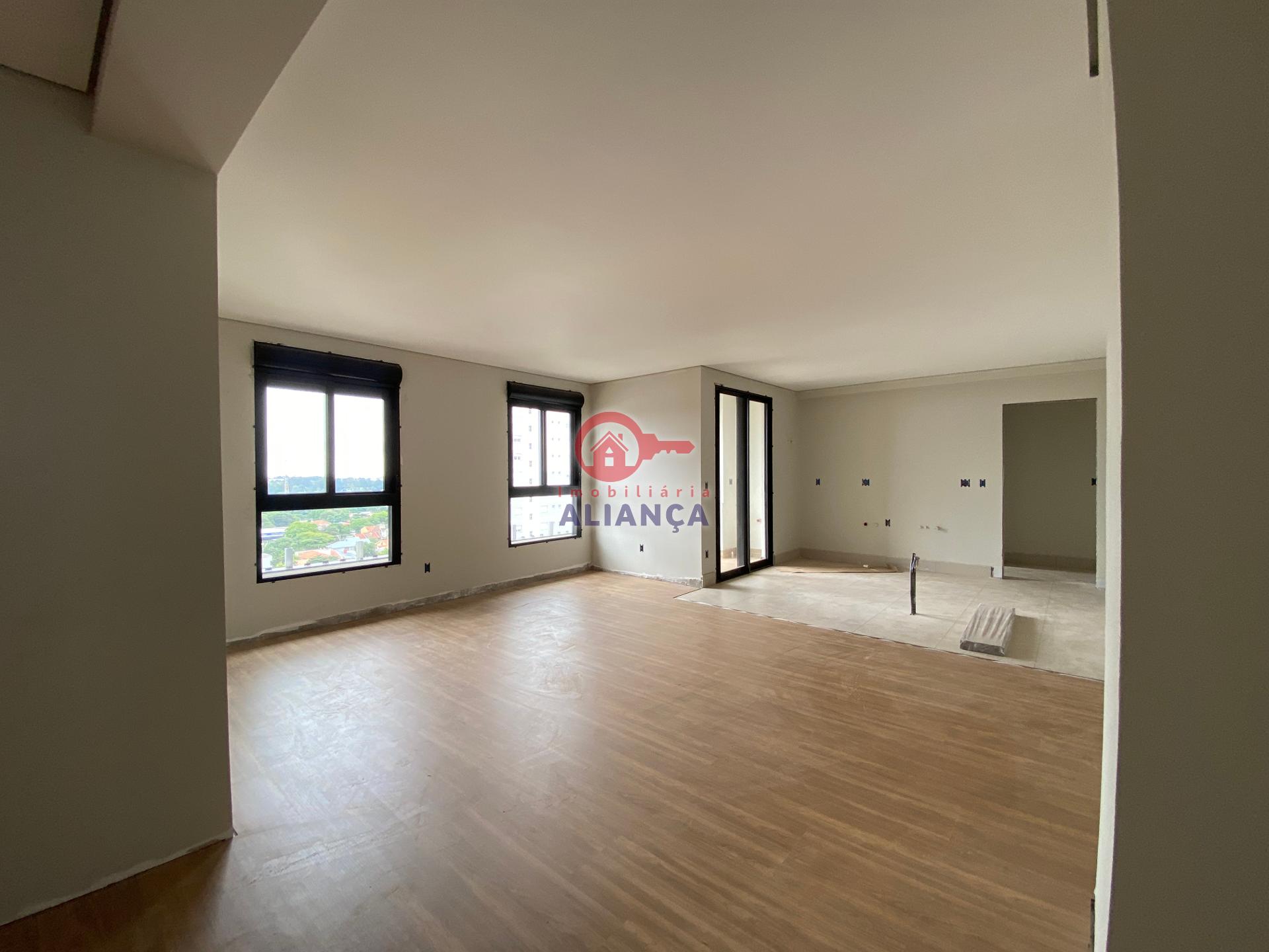 Imobiliria Aliana em Toledo Paran