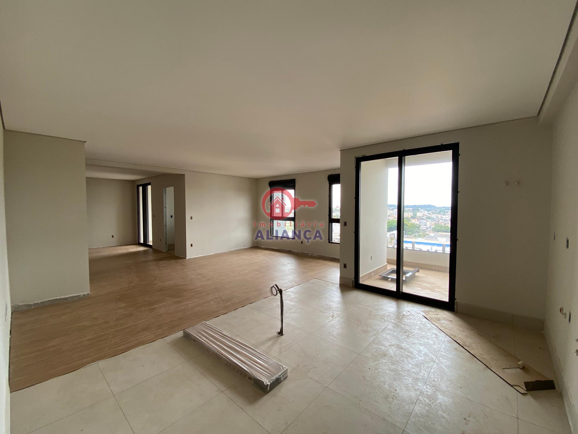 Imobiliria Aliana em Toledo Paran