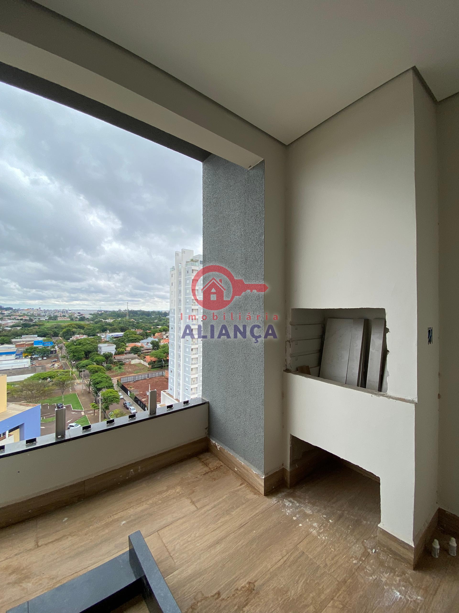 Imobiliria Aliana em Toledo Paran