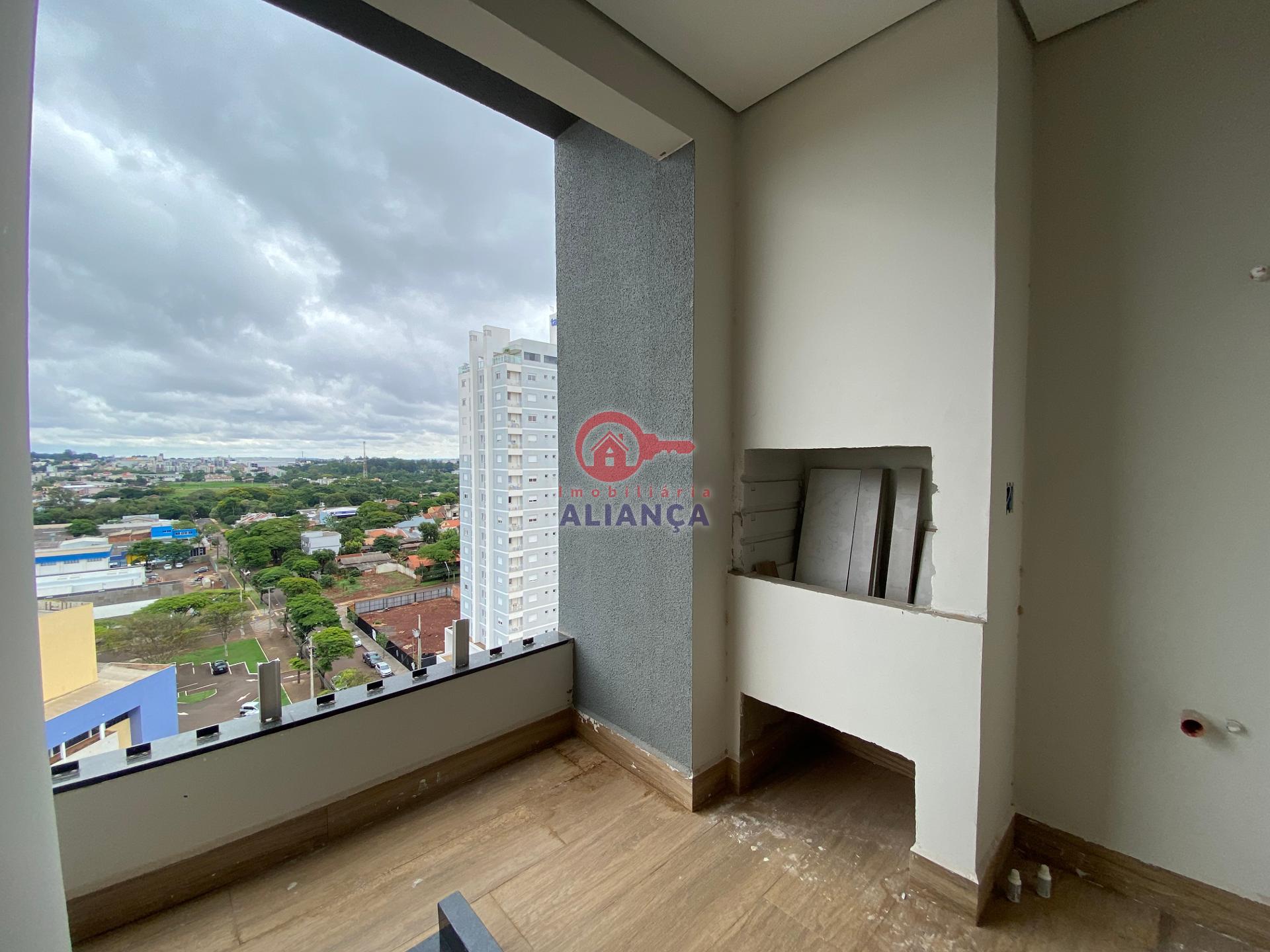 Imobiliria Aliana em Toledo Paran