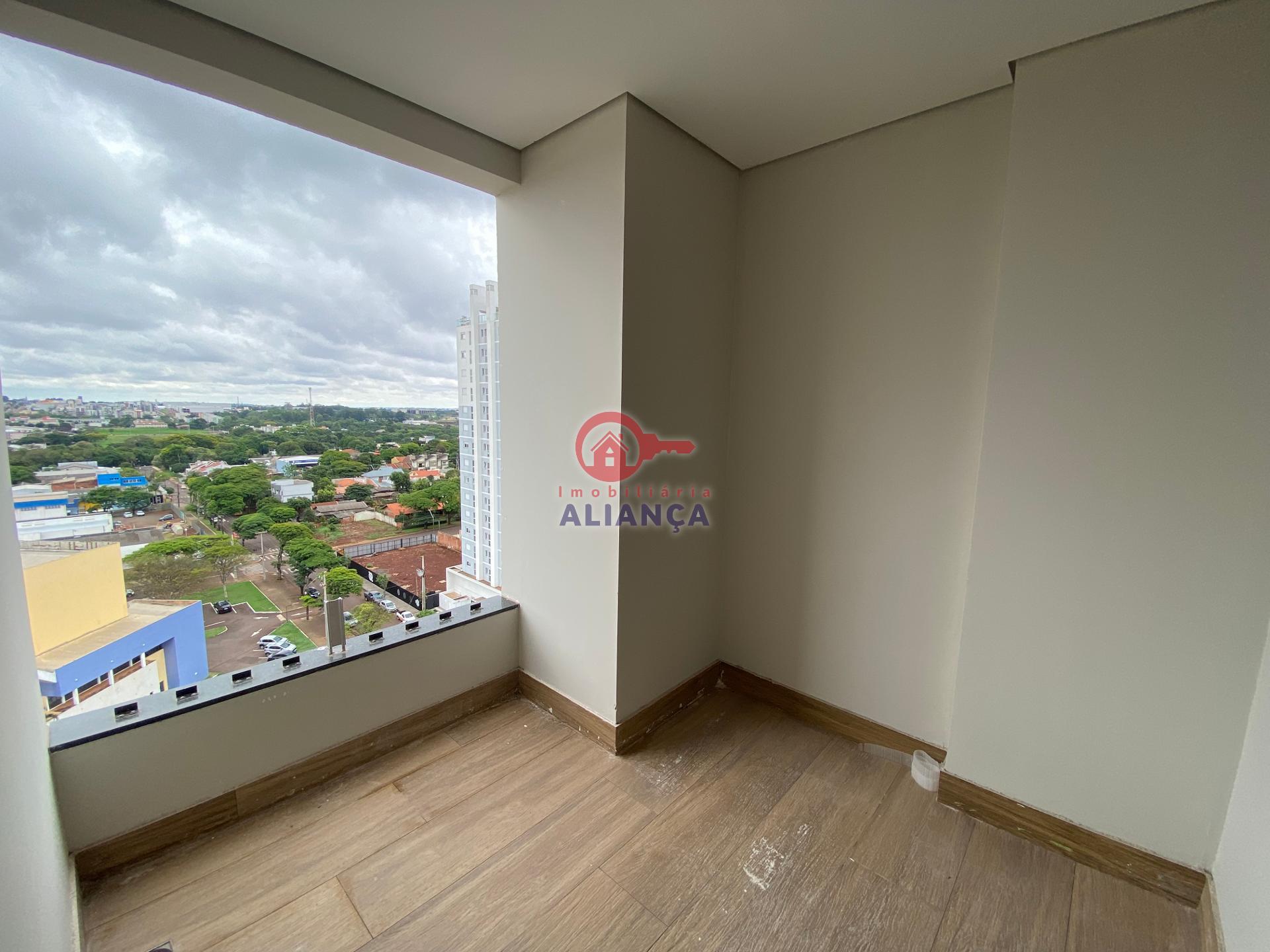 Imobiliria Aliana em Toledo Paran