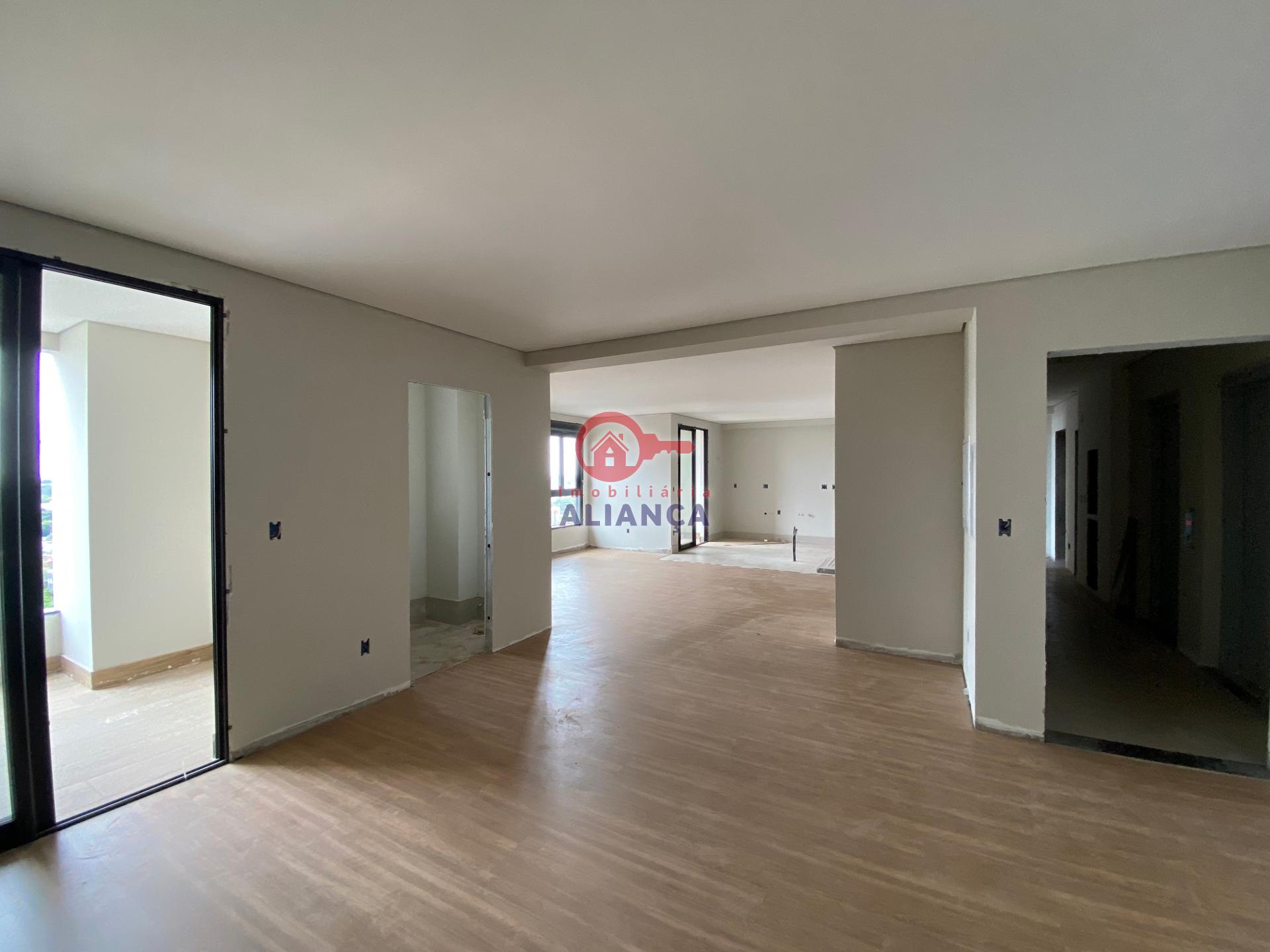 Imobiliria Aliana em Toledo Paran
