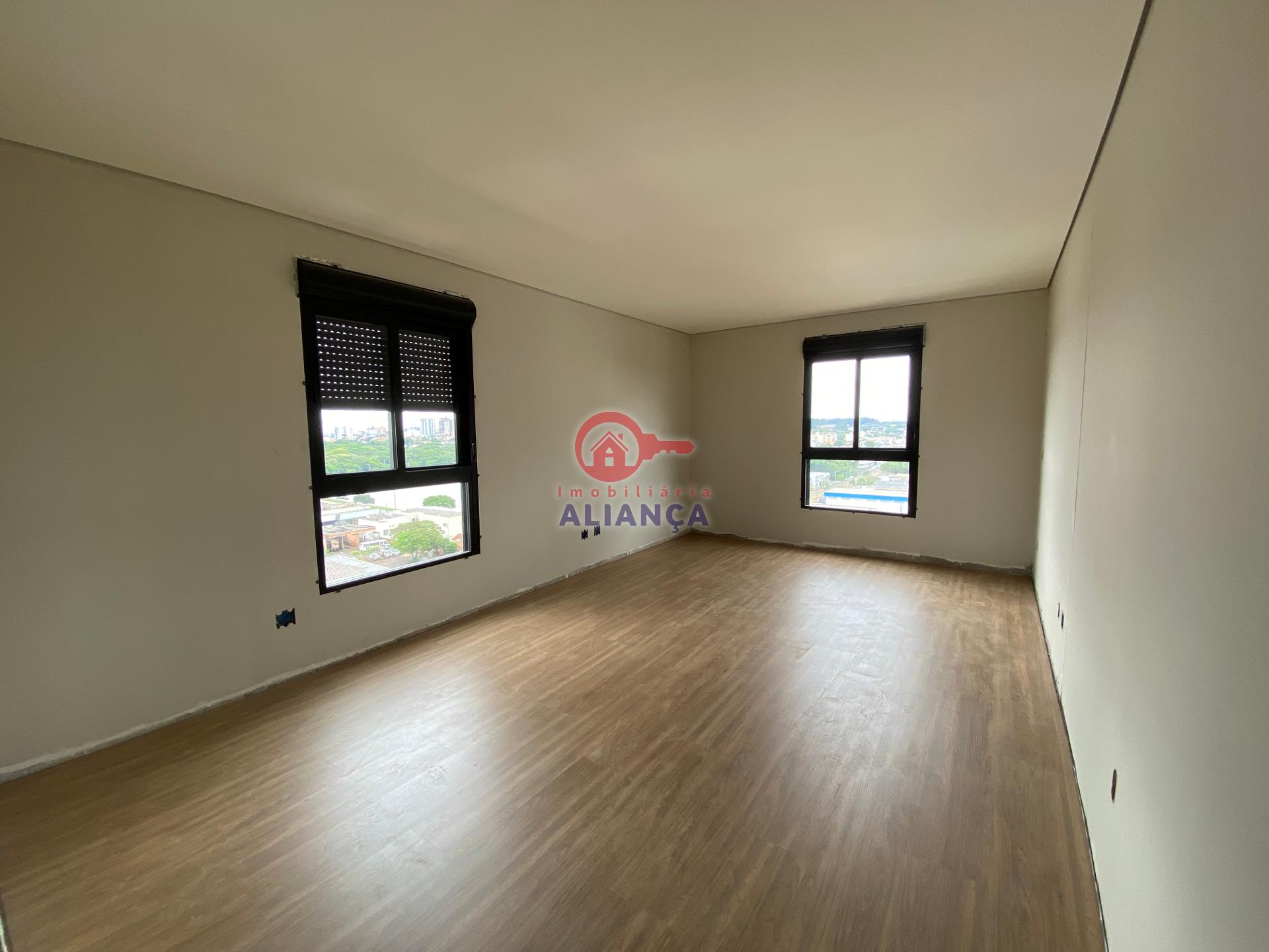Imobiliria Aliana em Toledo Paran