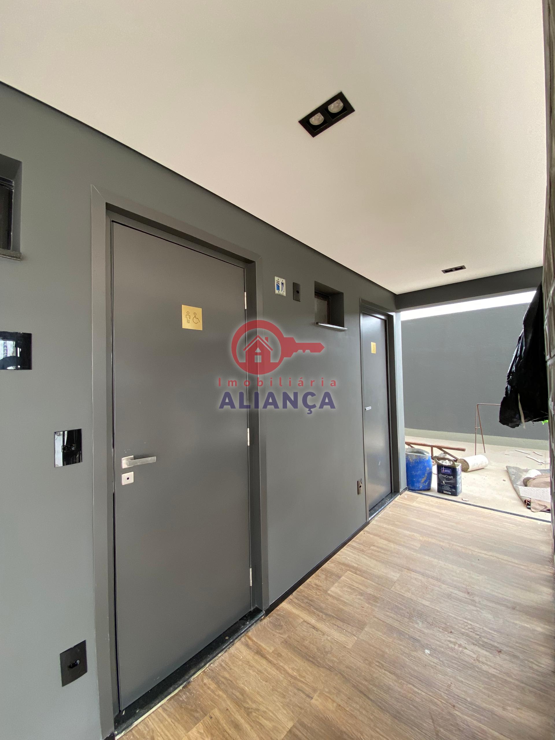 Imobiliria Aliana em Toledo Paran