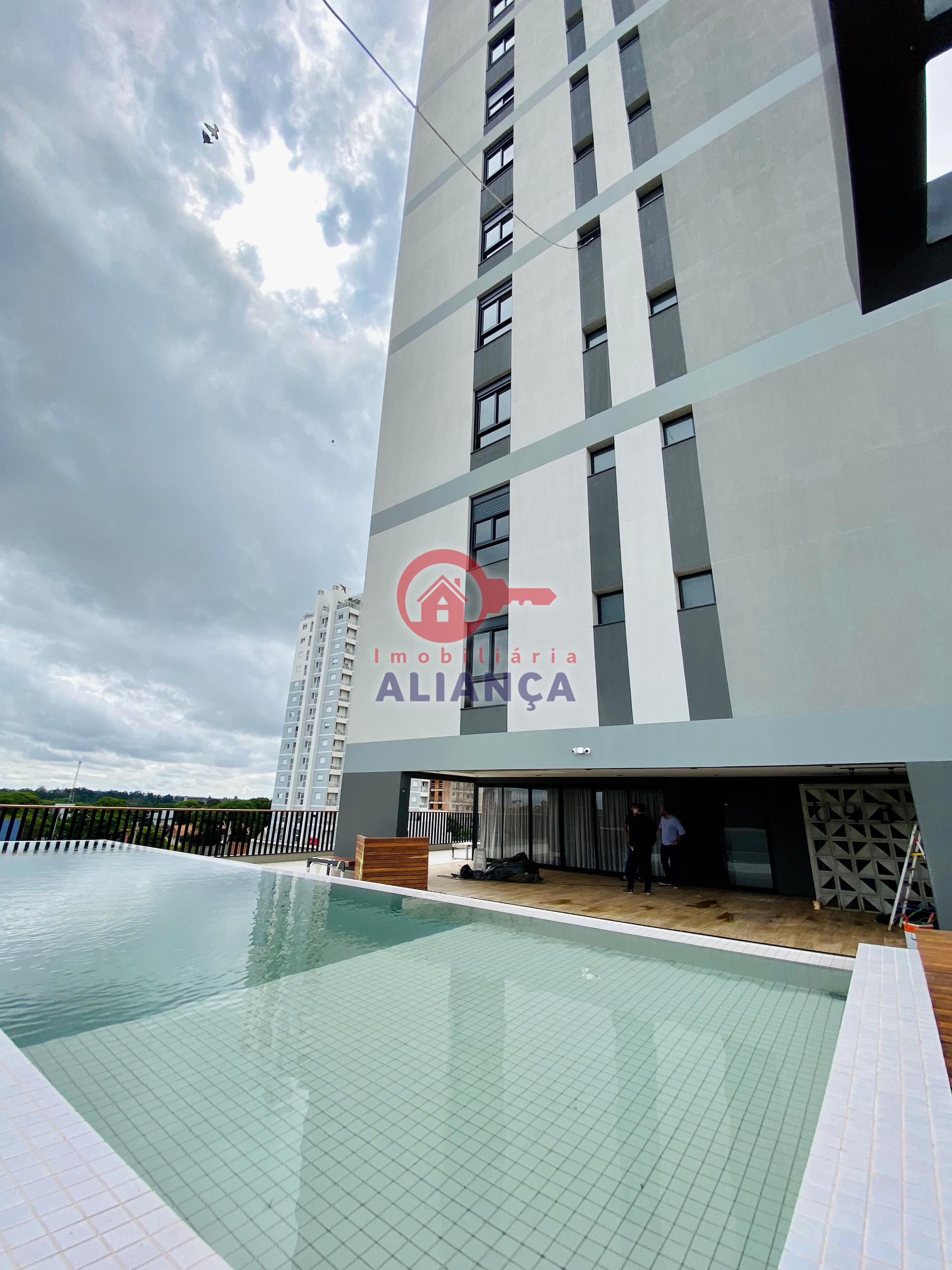 Imobiliria Aliana em Toledo Paran