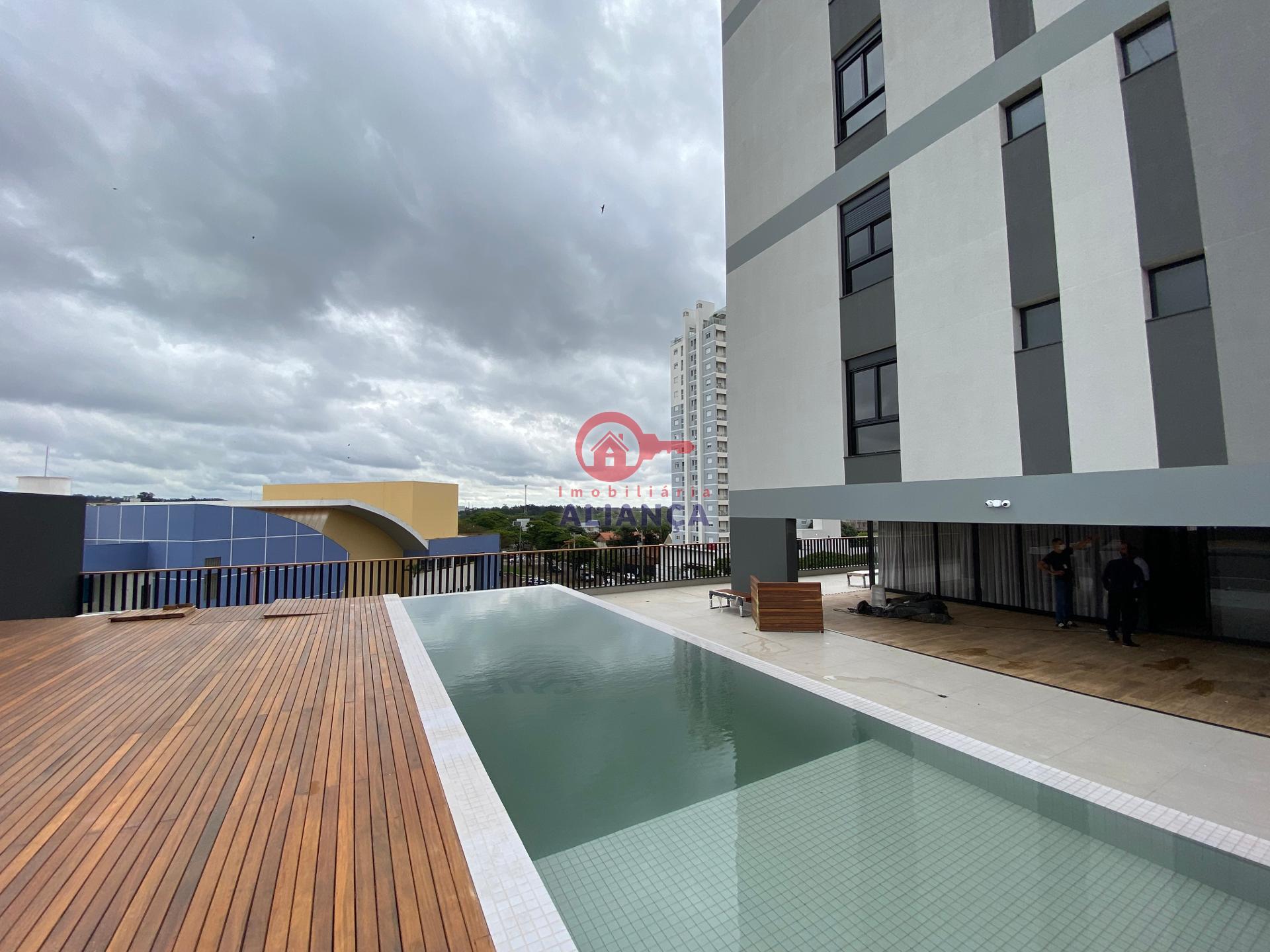 Imobiliria Aliana em Toledo Paran