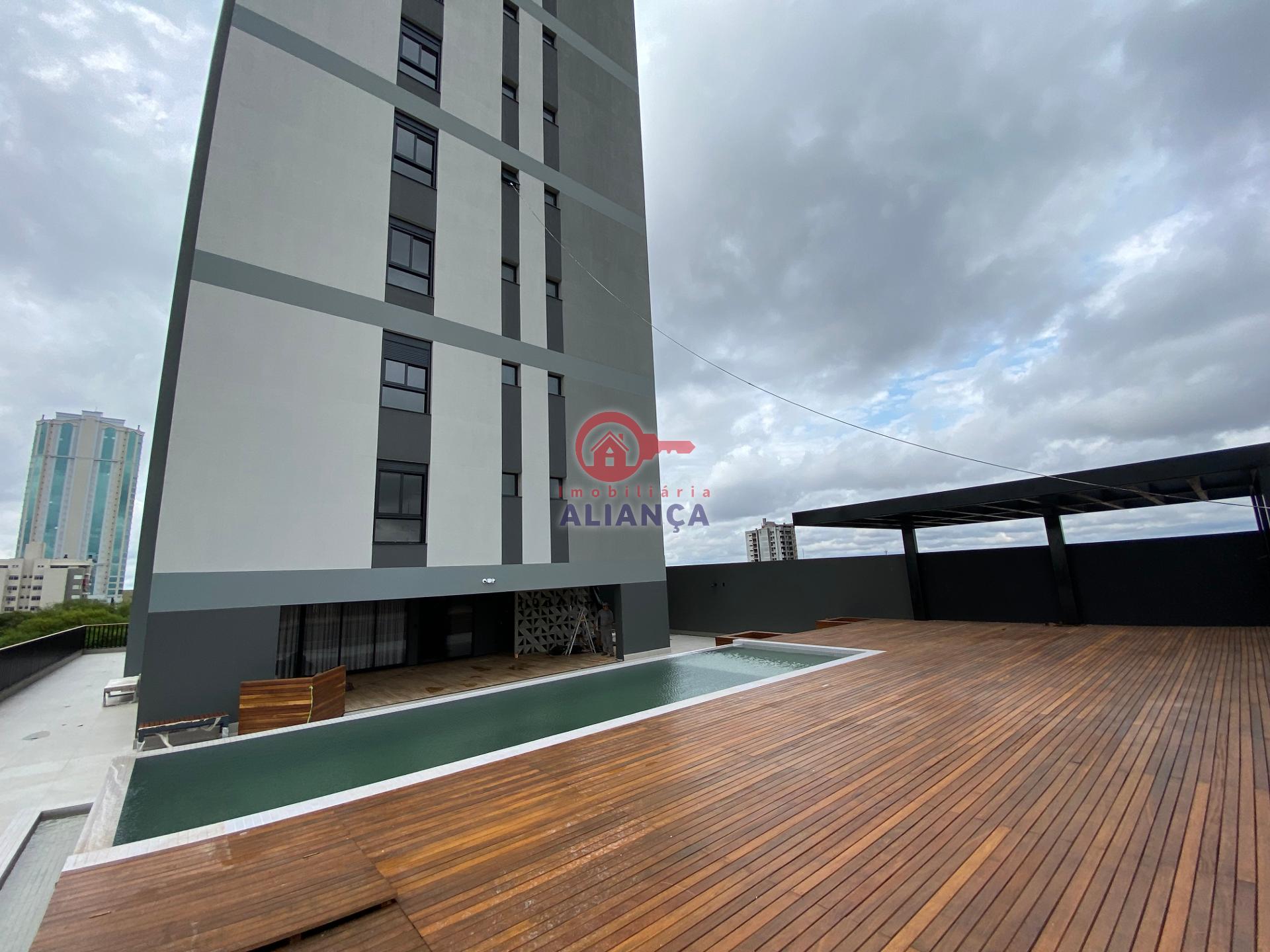 Imobiliria Aliana em Toledo Paran